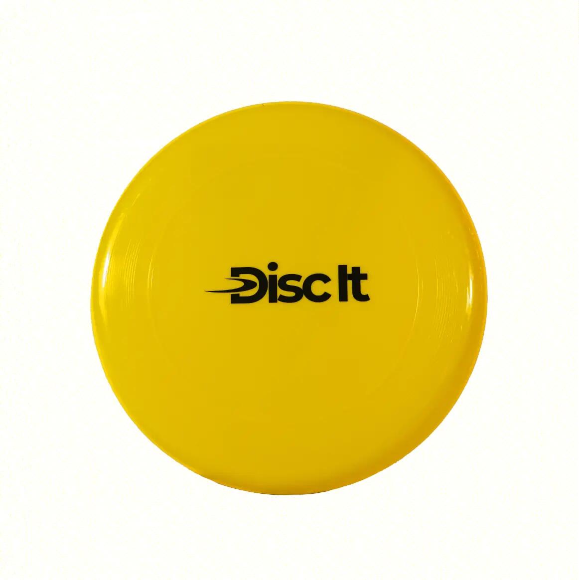 Disc It - Game Set - Frisbee spel - Frisbee 5/7