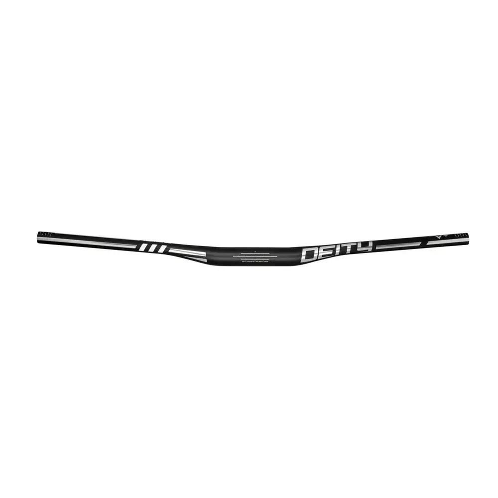 Carbon Handlebar Deity Skywire 35mm