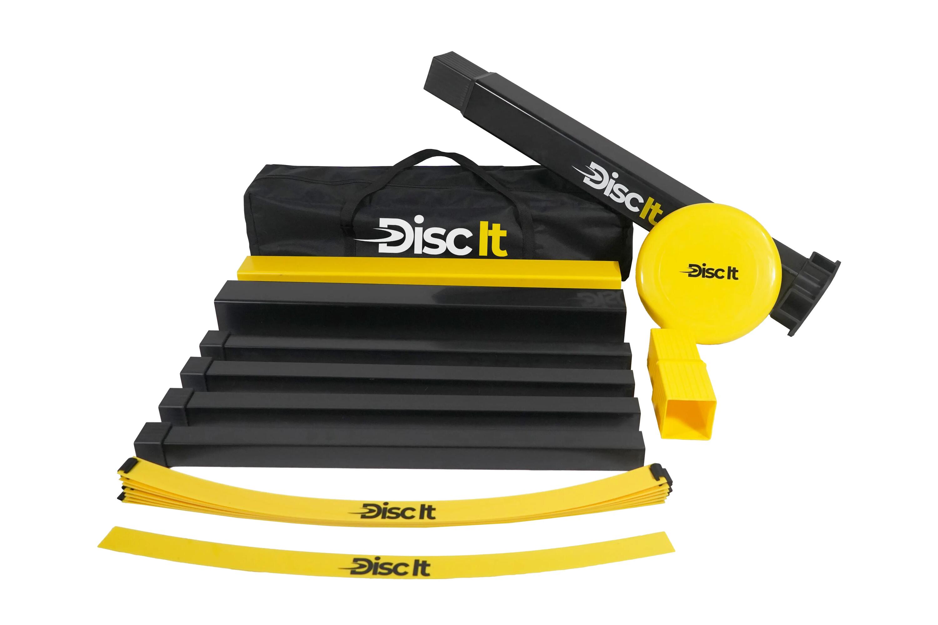 Disc It - Game Set - Frisbee spel - Frisbee 3/7