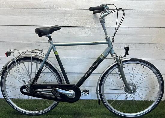 Vélo d’occasion Gazelle Orange