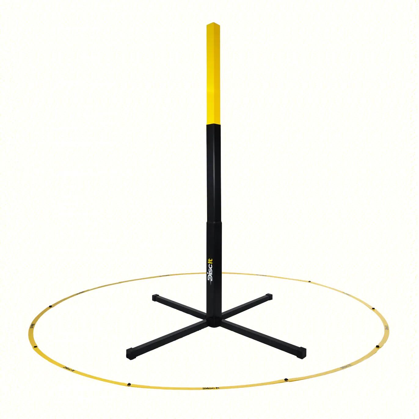 Disc It - Game Set - Frisbee spel - Frisbee 2/7