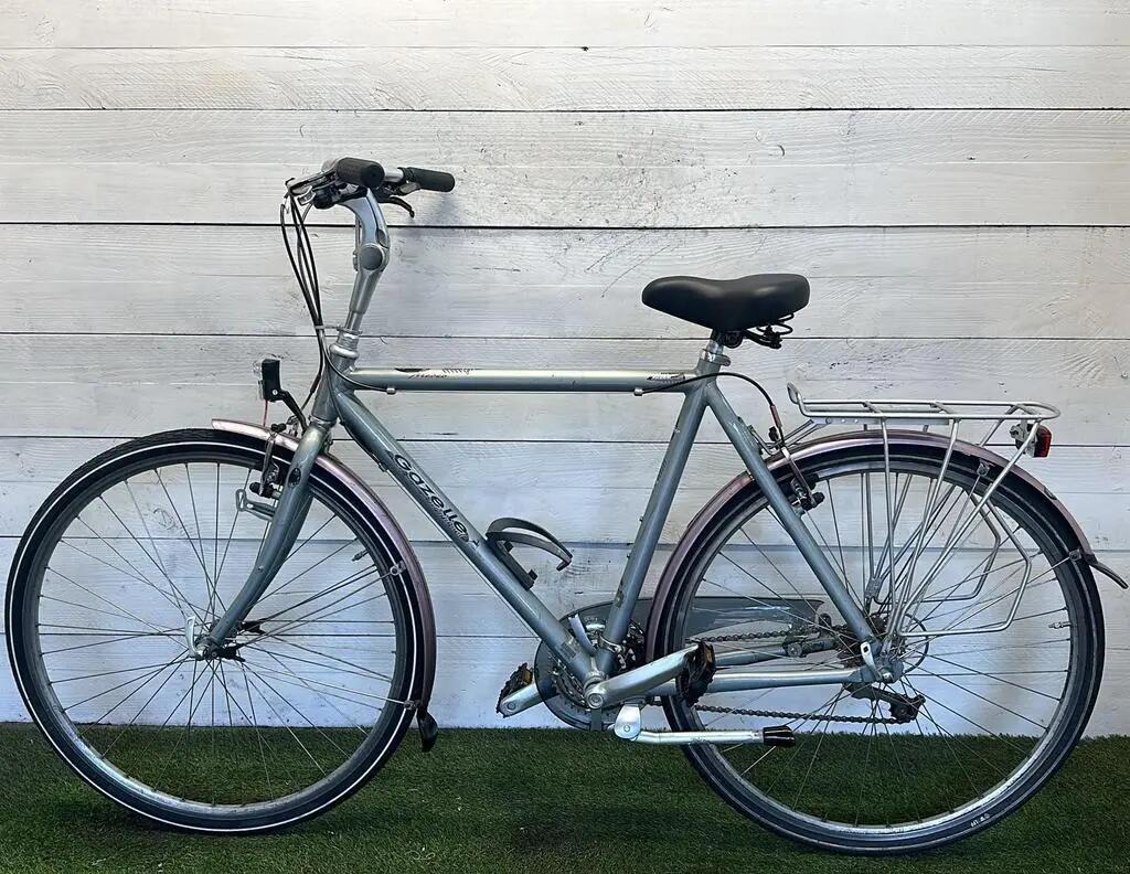 Bicicletta usata Gazelle Medeo 4/4