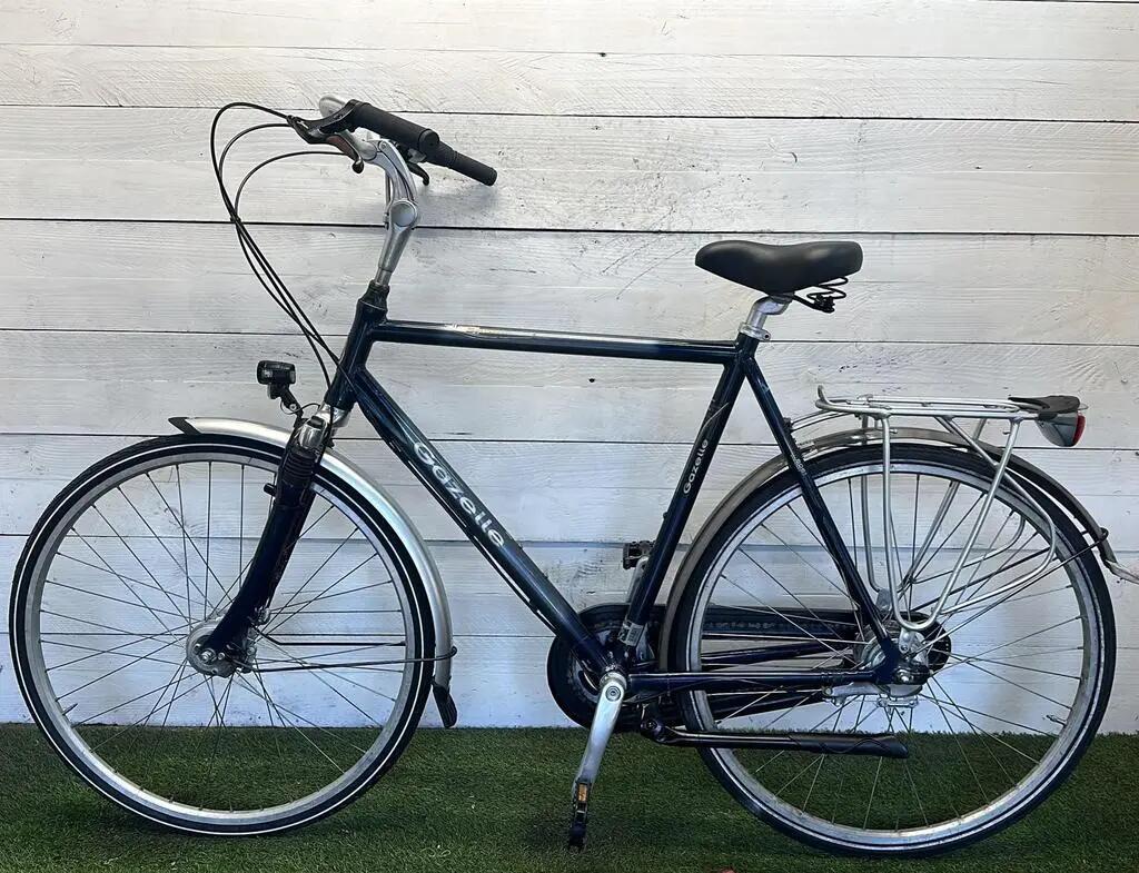 Vélo d’occasion Gazelle Saphir 4/4
