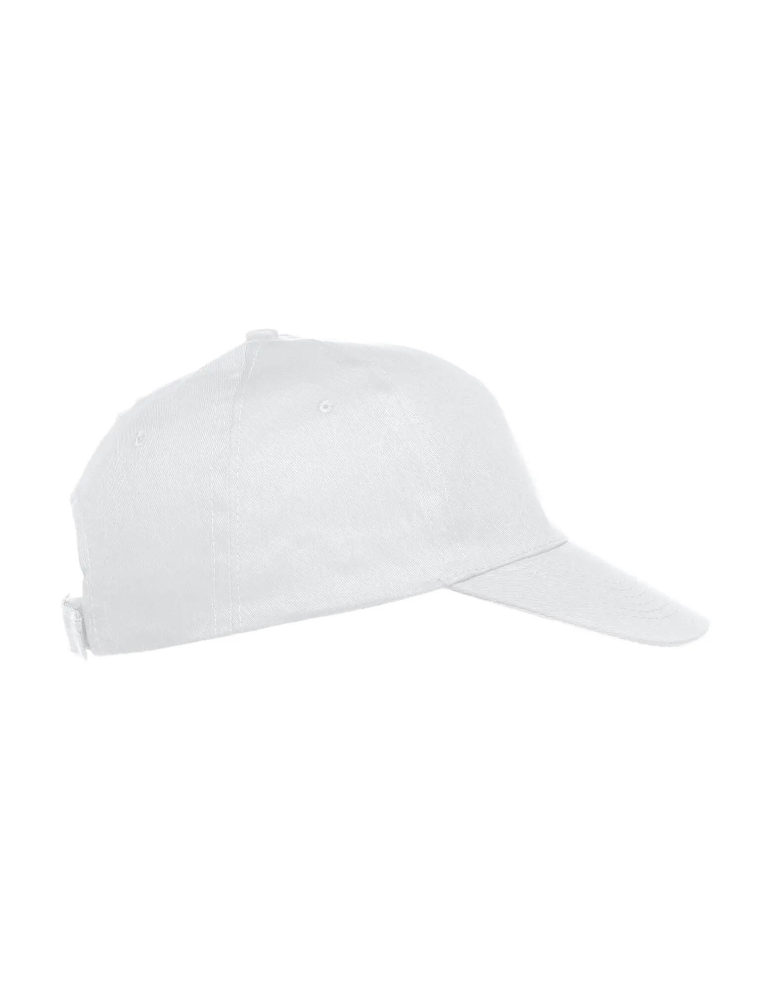 clique Texas Cap – white 4/4