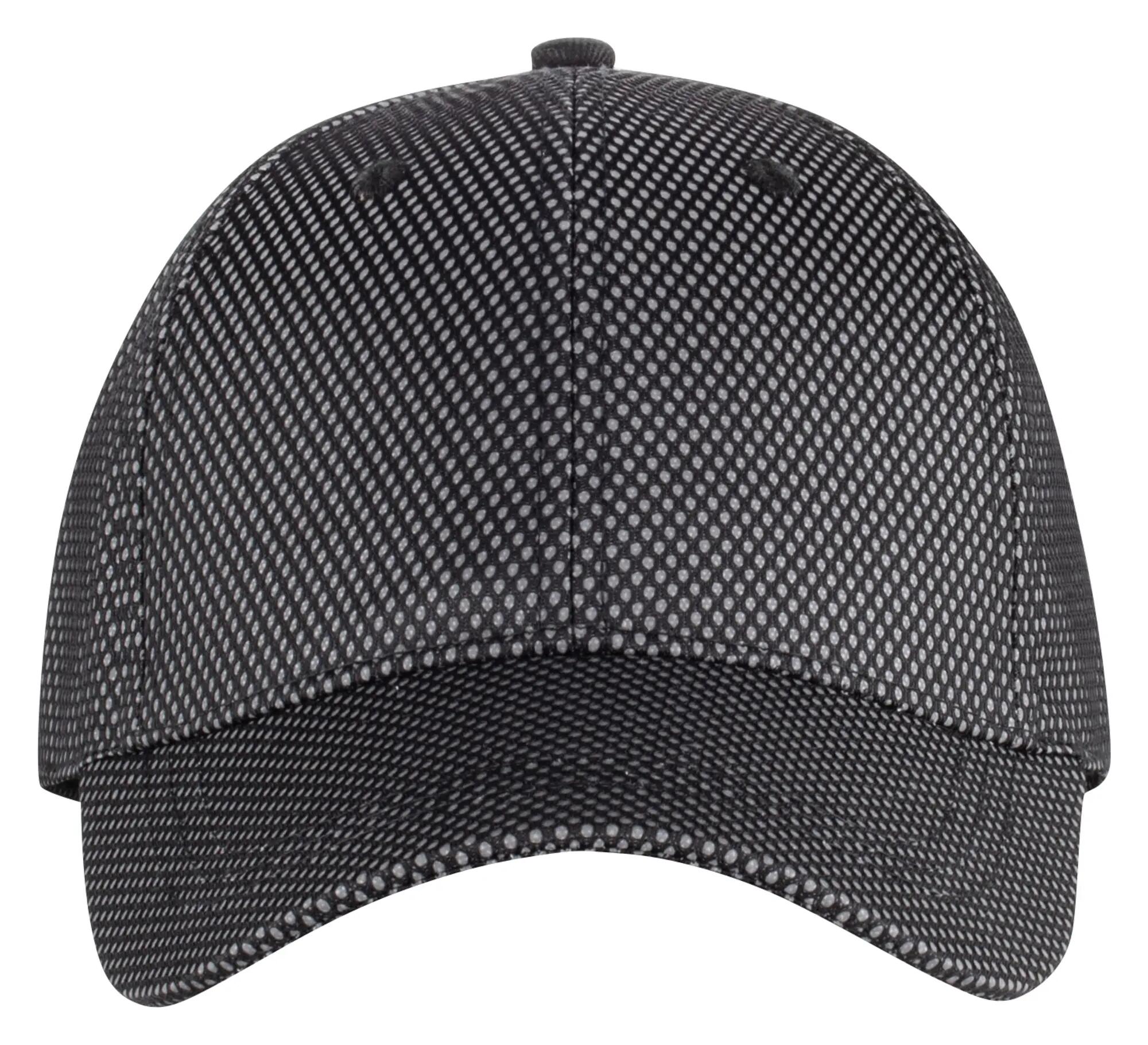 clique Reflective Cap 1/5