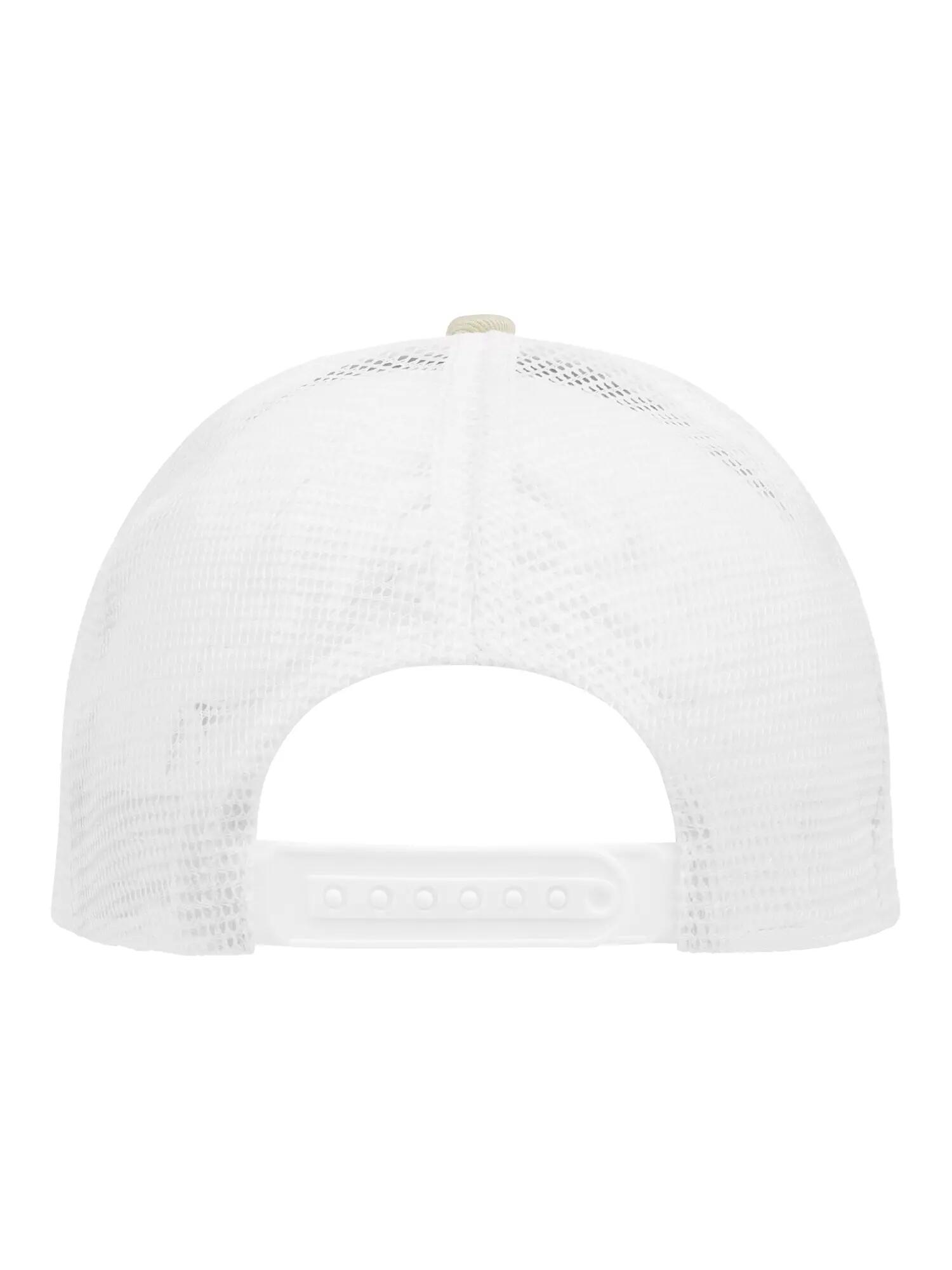 clique Trucker Cap – Stone 4/5