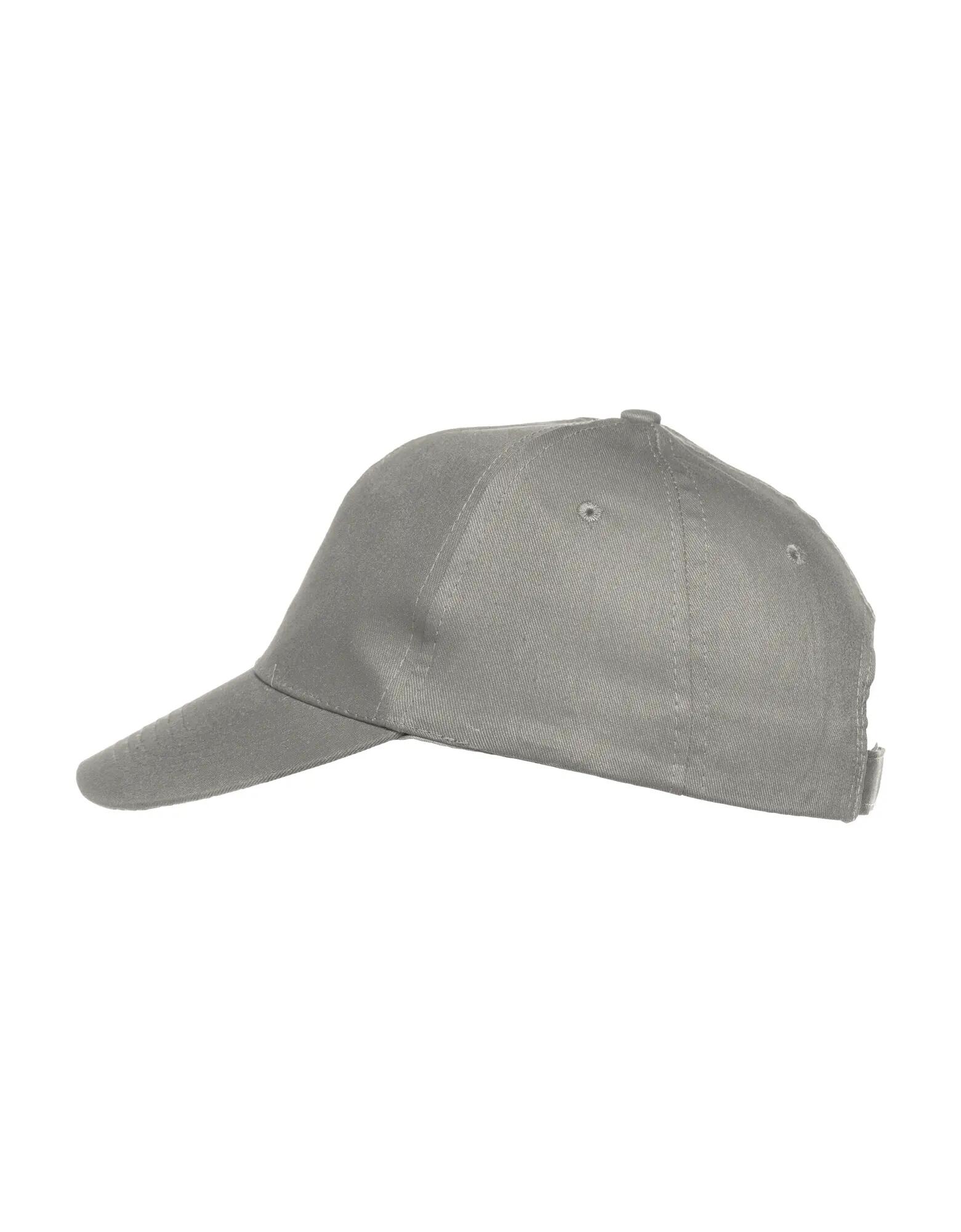 clique Texas Cap – silver 3/4