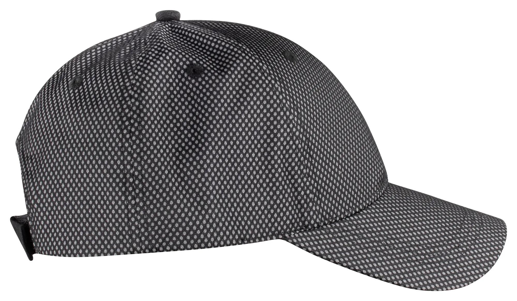 clique Reflective Cap 5/5