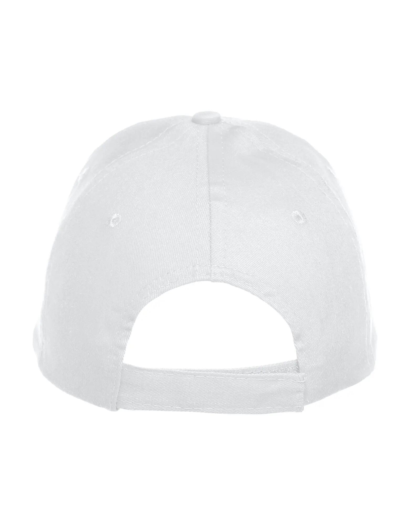 clique Texas Cap – white 2/4