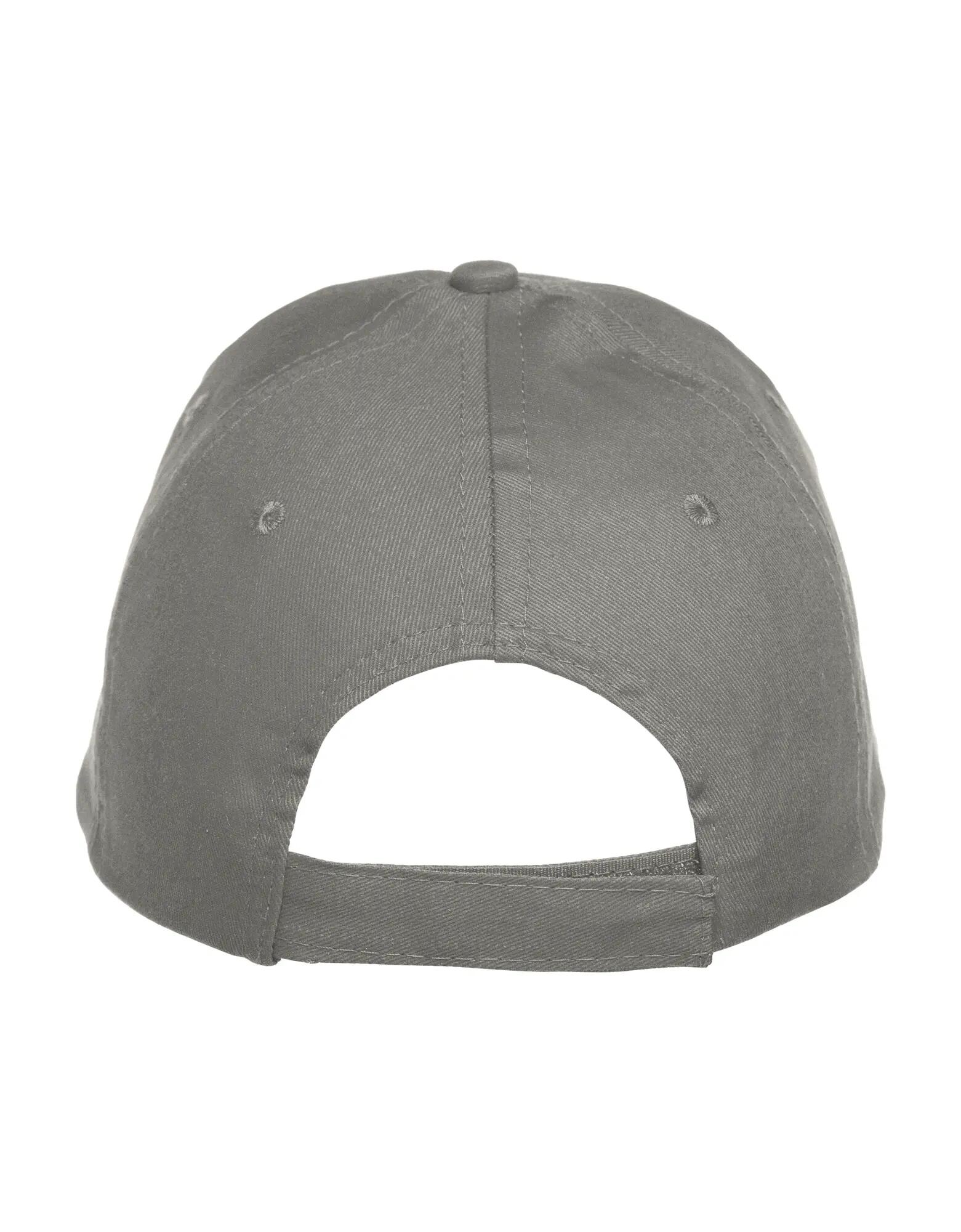 clique Texas Cap – silver 2/4