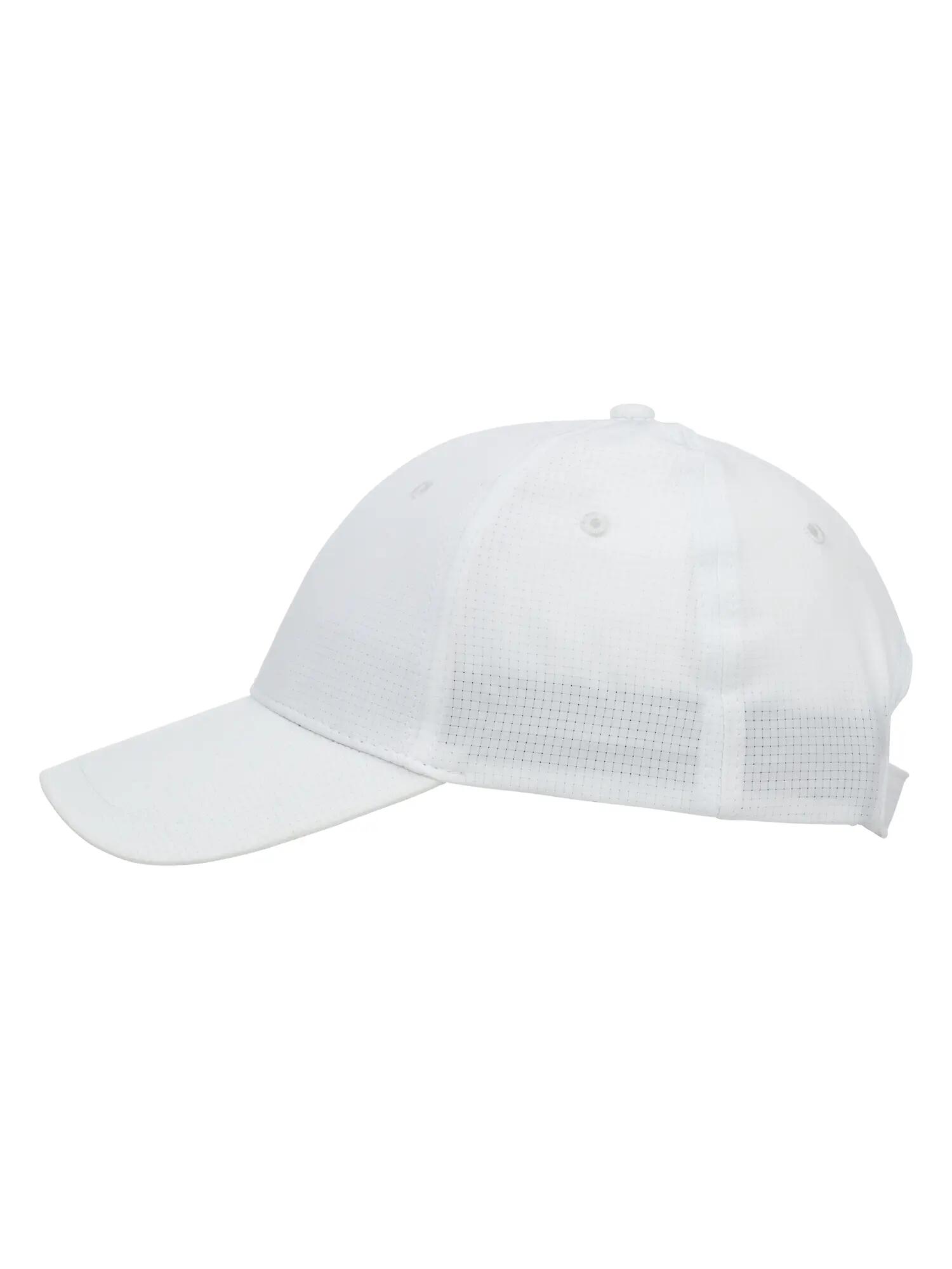 clique Active Cap – White 2/5