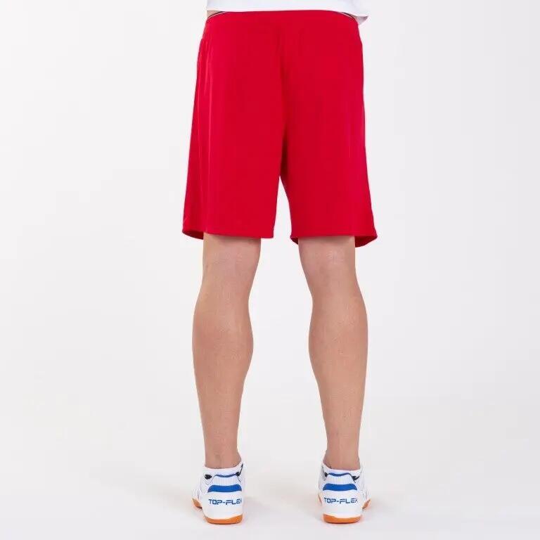 Joma Nobel Rode Short Volwassenen 5/7