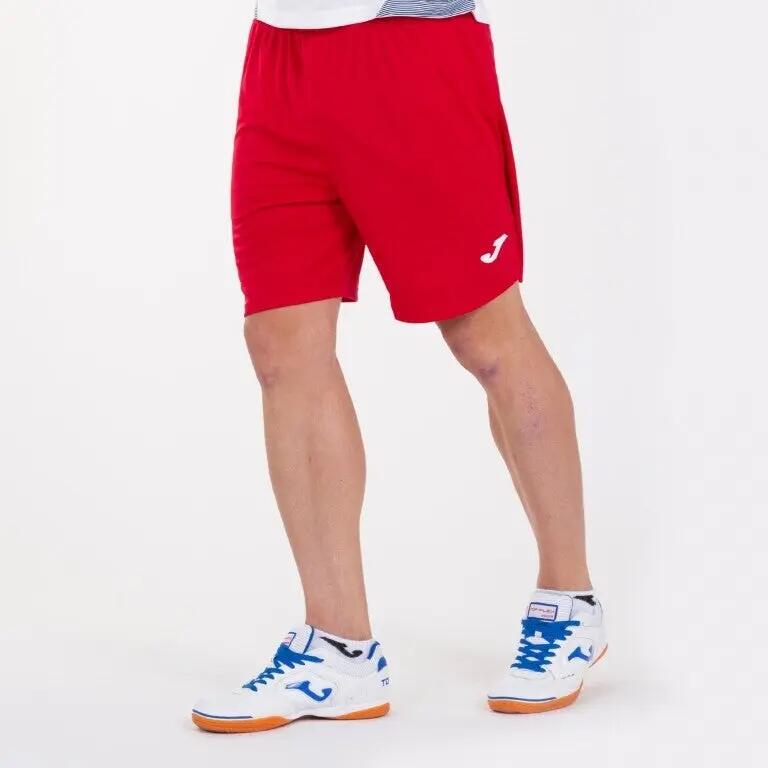 Joma Nobel Rode Short Volwassenen 4/7