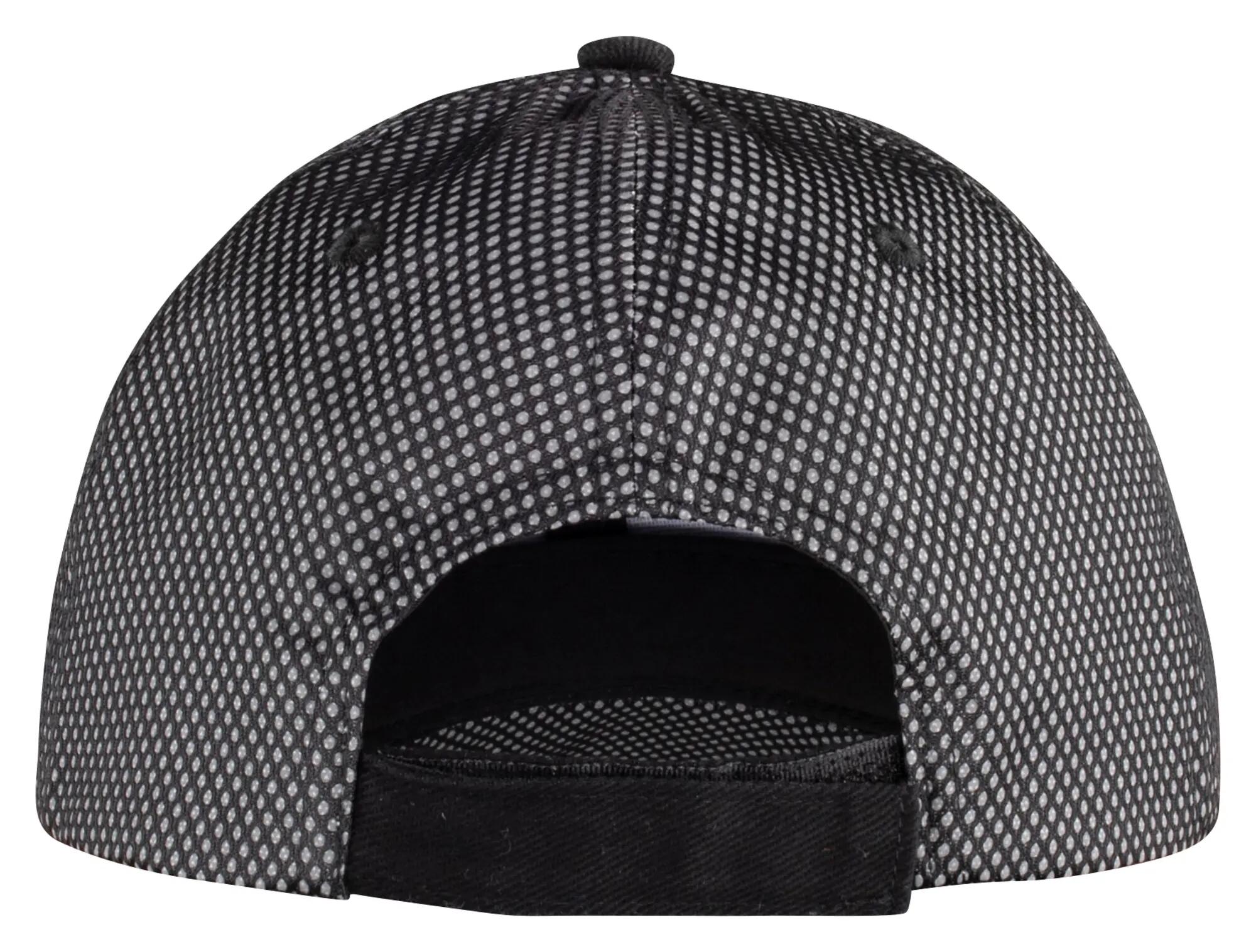 clique Reflective Cap 2/5