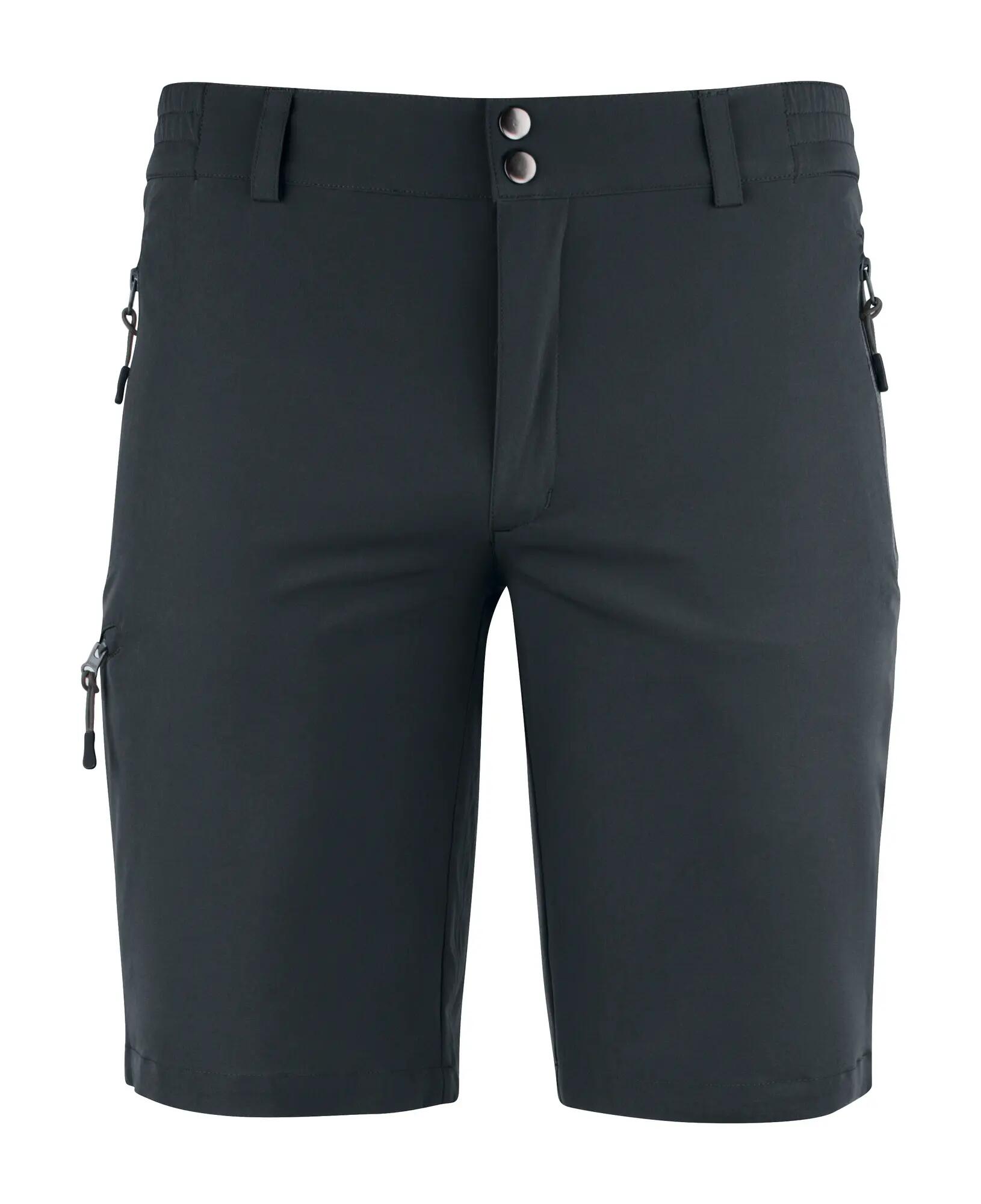clique Bend – black 1/4
