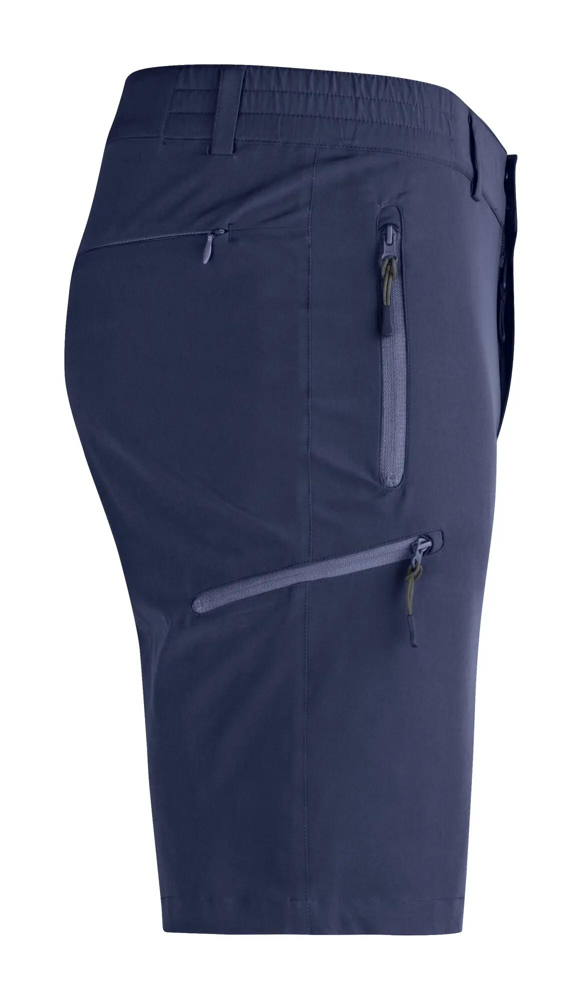 clique Bend – dark navy 3/4