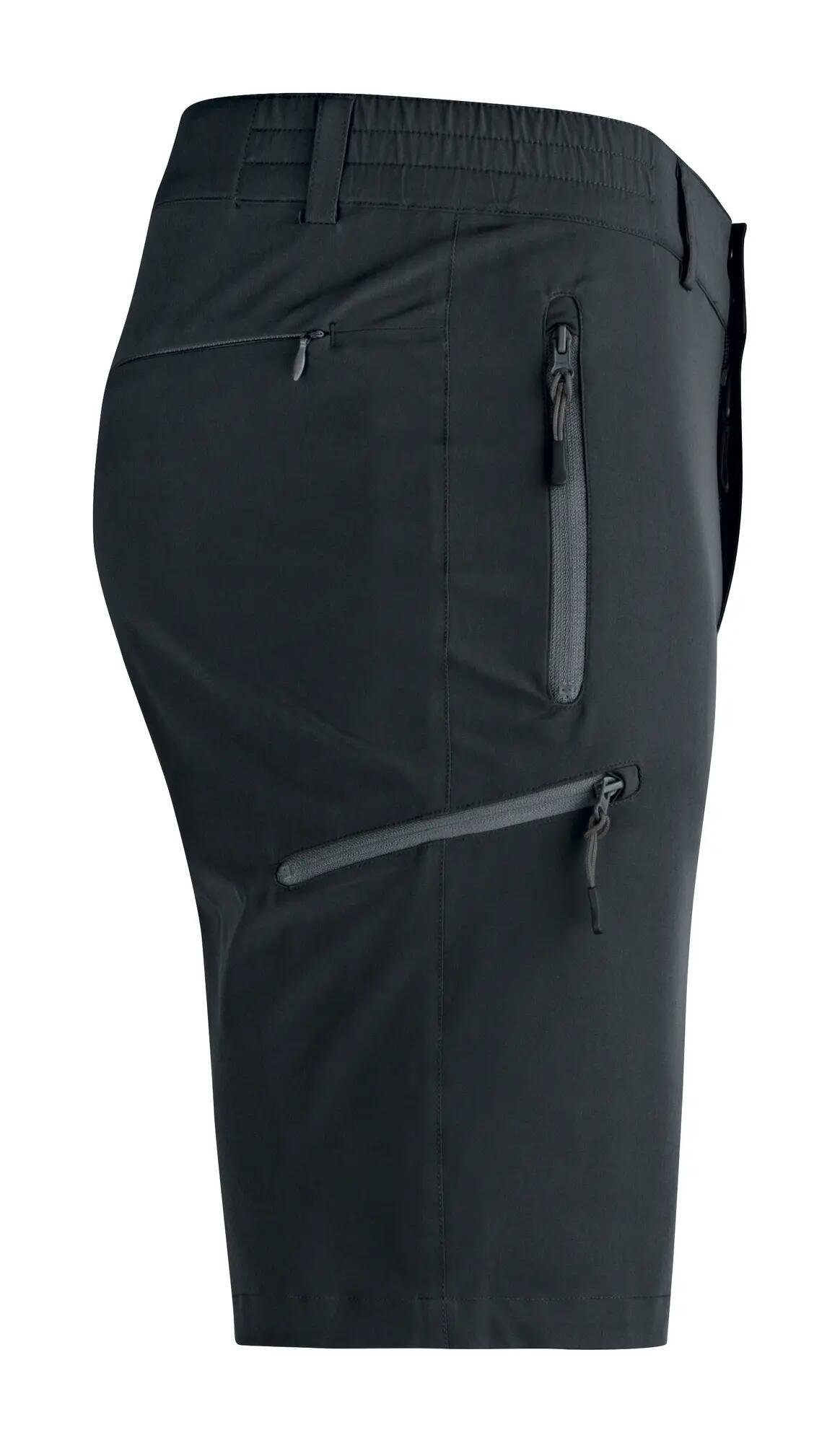 clique Bend – black 4/4