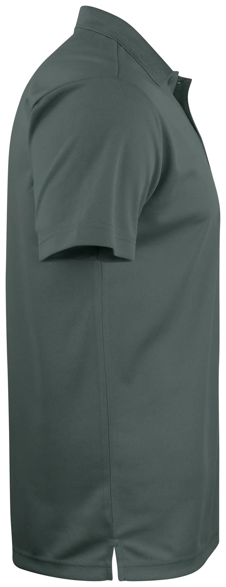 clique Basic Active Polo – pistol 4/4