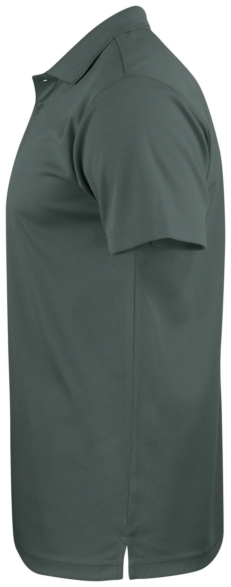 clique Basic Active Polo – pistol 3/4