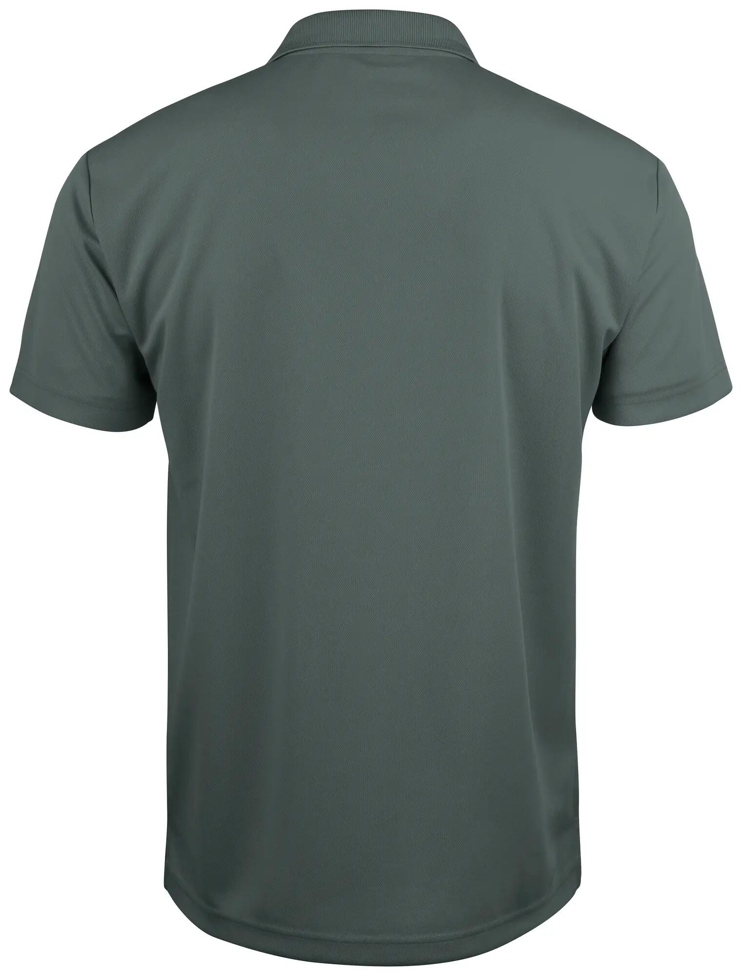 clique Basic Active Polo – pistol 2/4