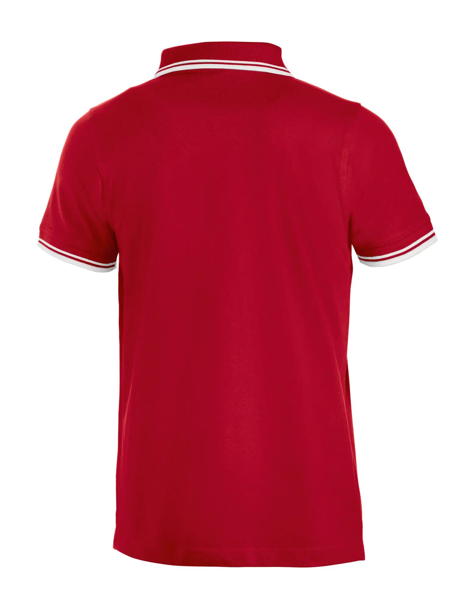 clique Amarillo – red 2/4