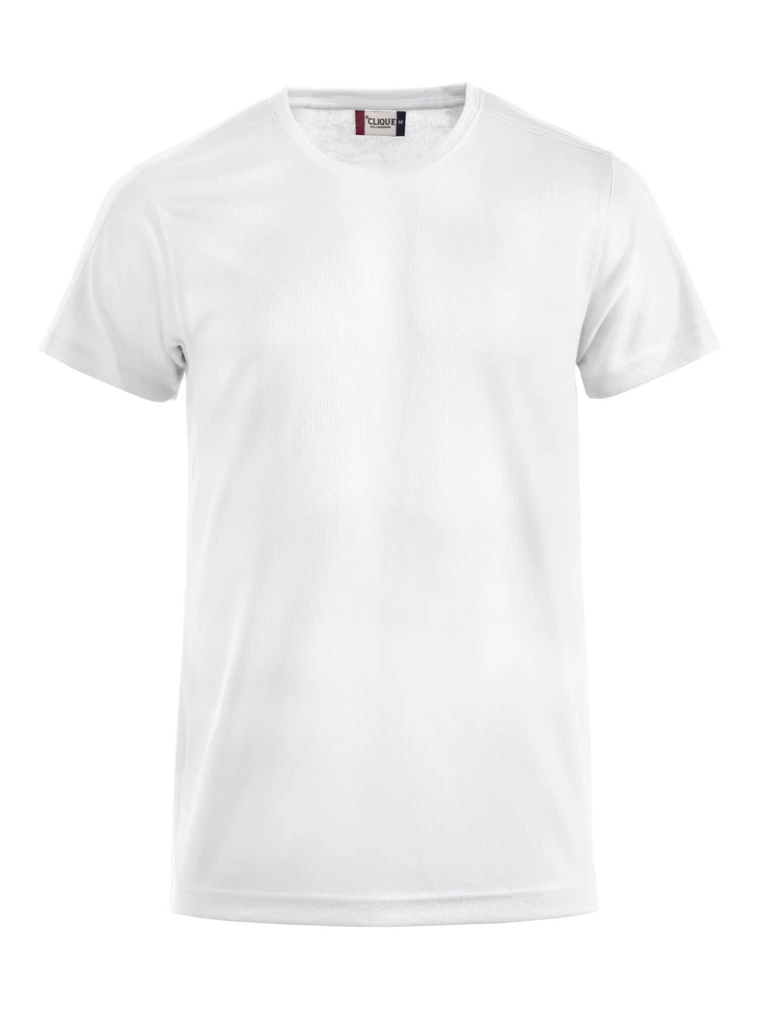clique Ice-T – white 1/4