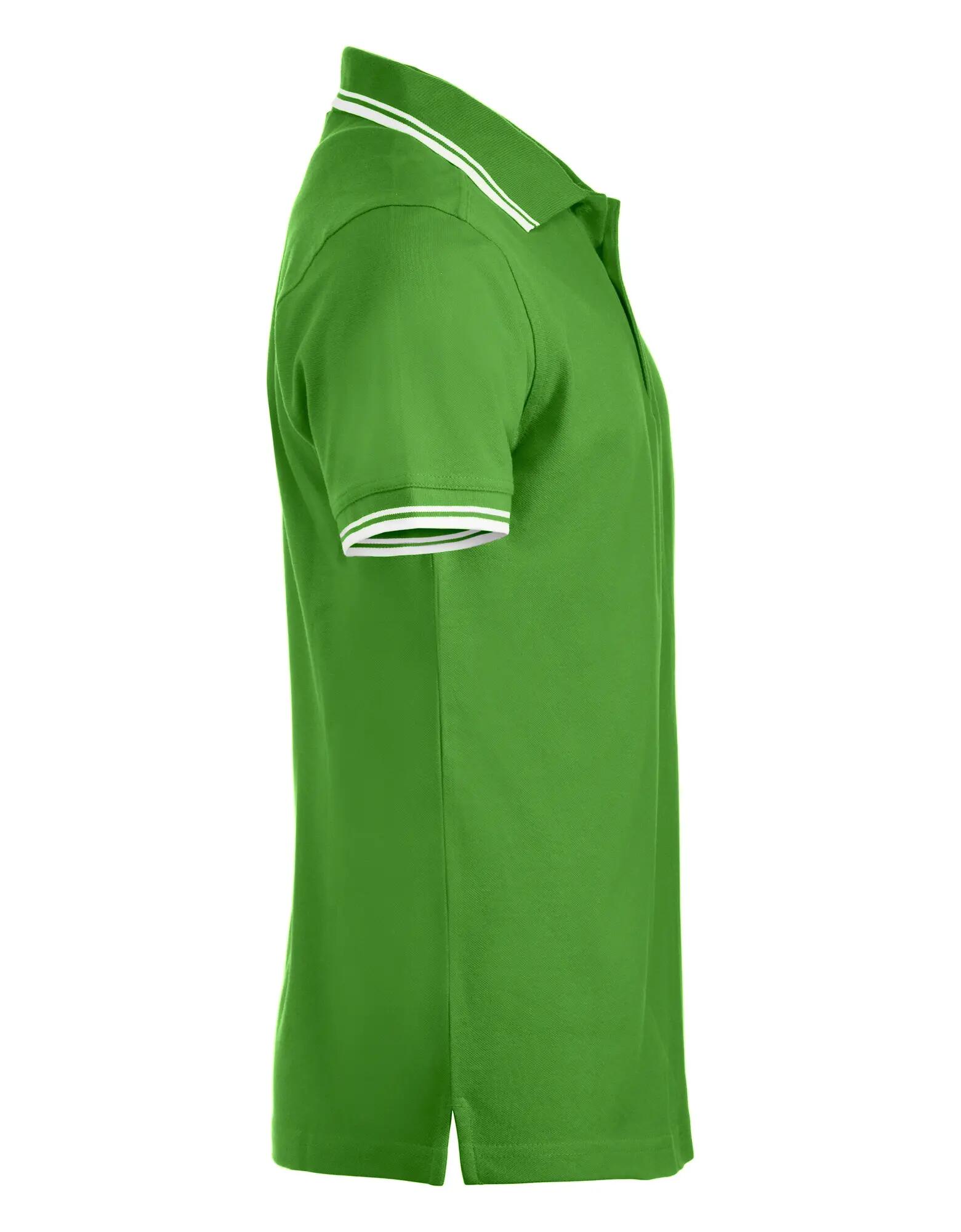 clique Amarillo – apple green 4/4