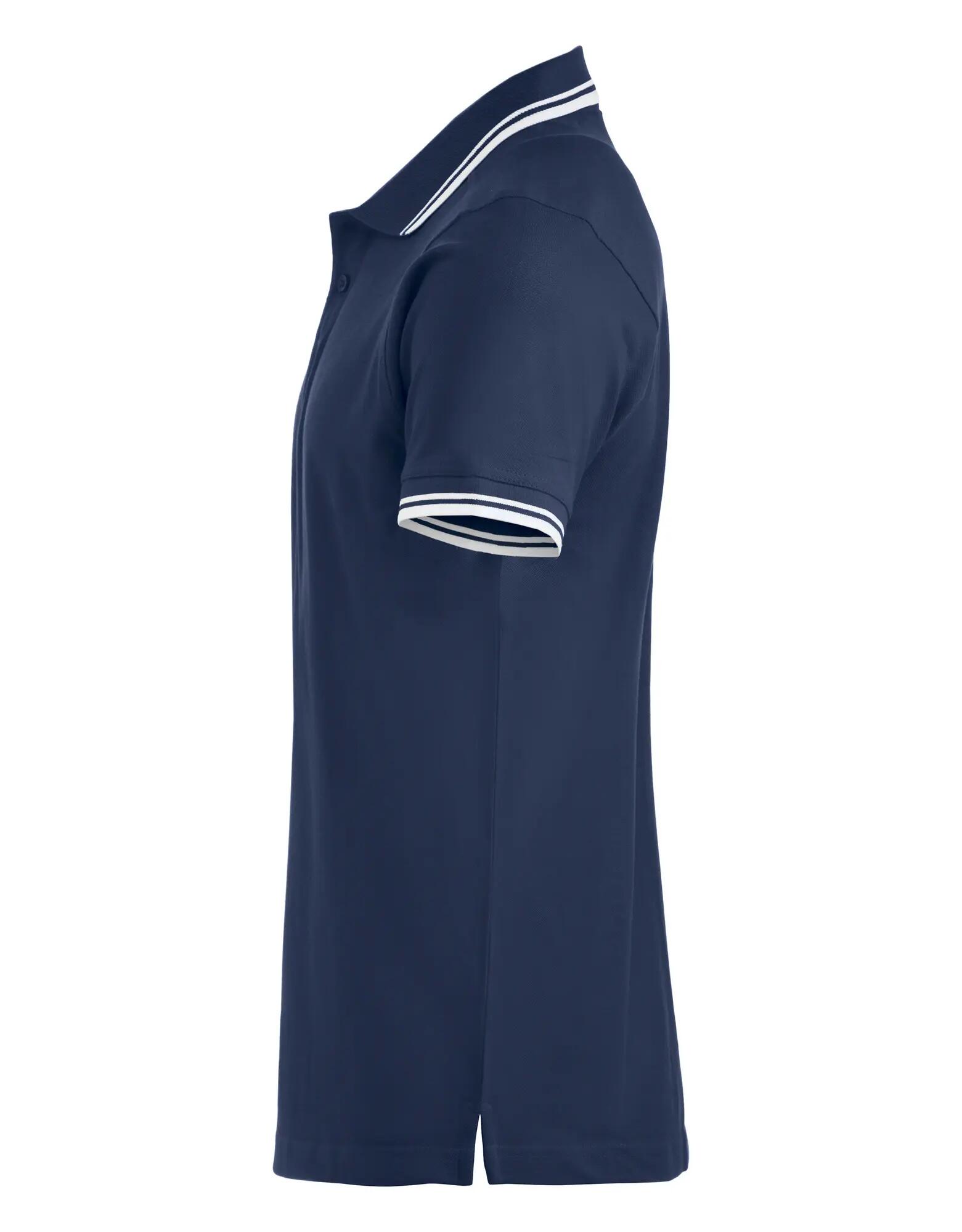 clique Amarillo – navy 4/4