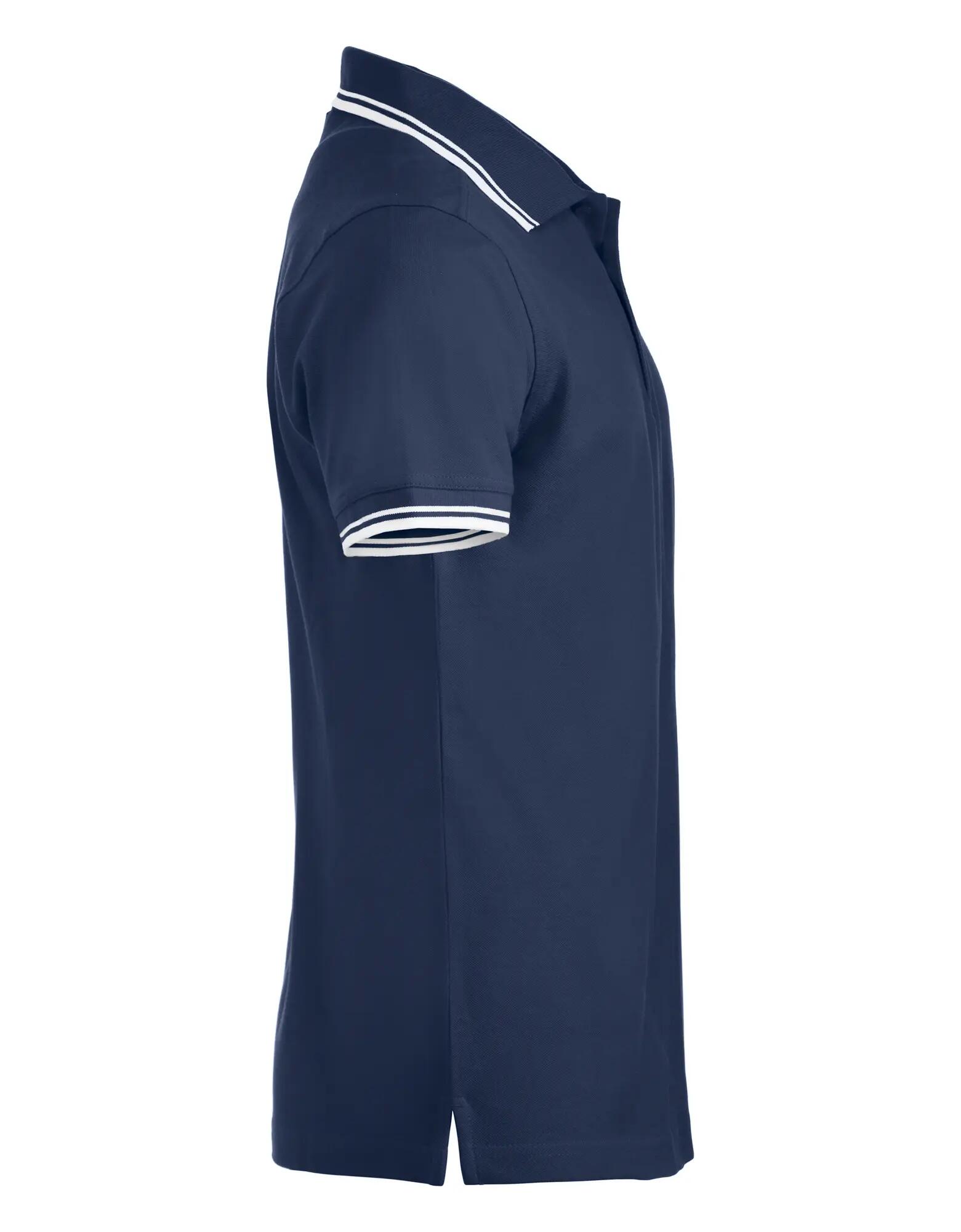 clique Amarillo – navy 2/4