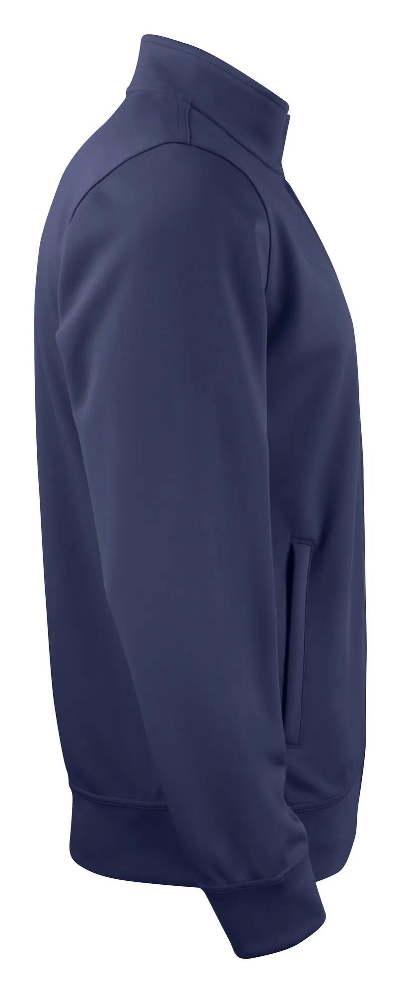 clique Basic Active Cardigan – dark navy 4/4