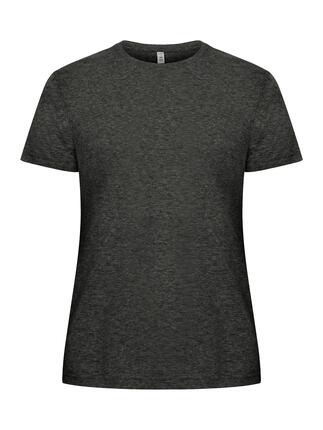clique Classic OC-T Women — T-shirt femme en coton bio, coupe classique –