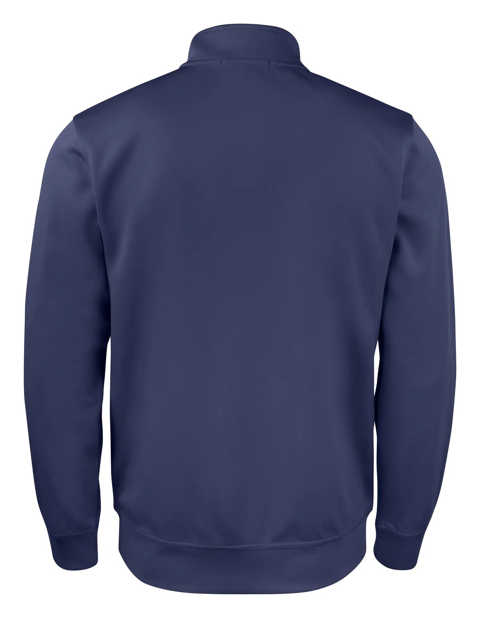 clique Basic Active Cardigan – dark navy 2/4