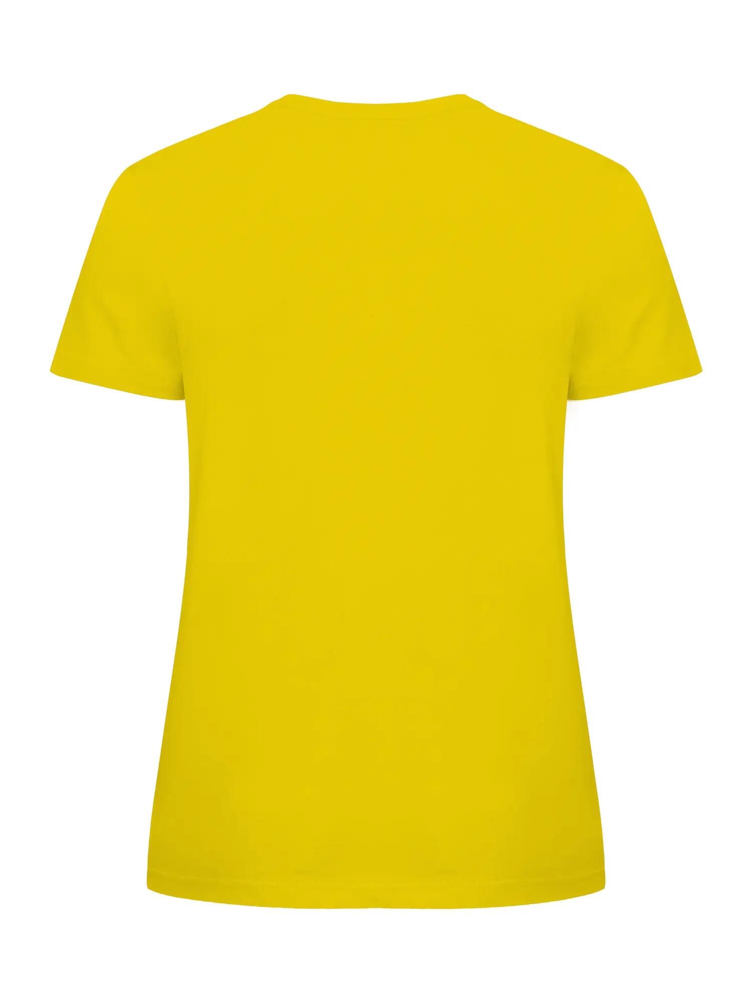 clique Classic OC-T Women T‑Shirt aus 100% Bio‑Baumwolle – klassische Passform 2/4