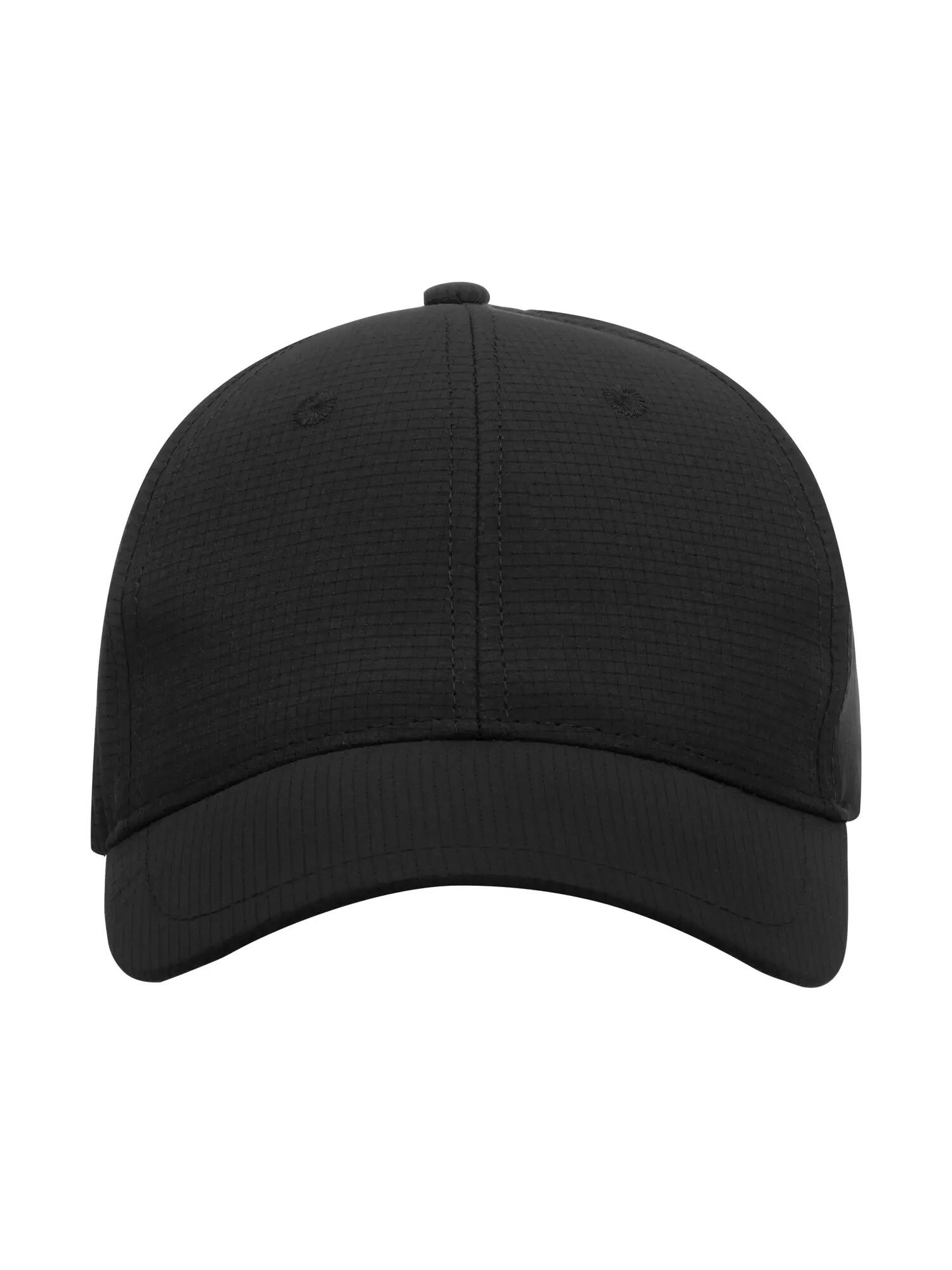 clique Active Cap – Black 1/5
