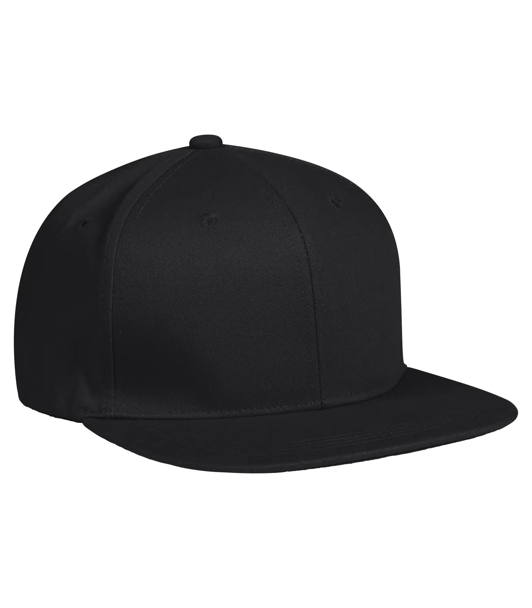 clique Street Cap – Black 5/5