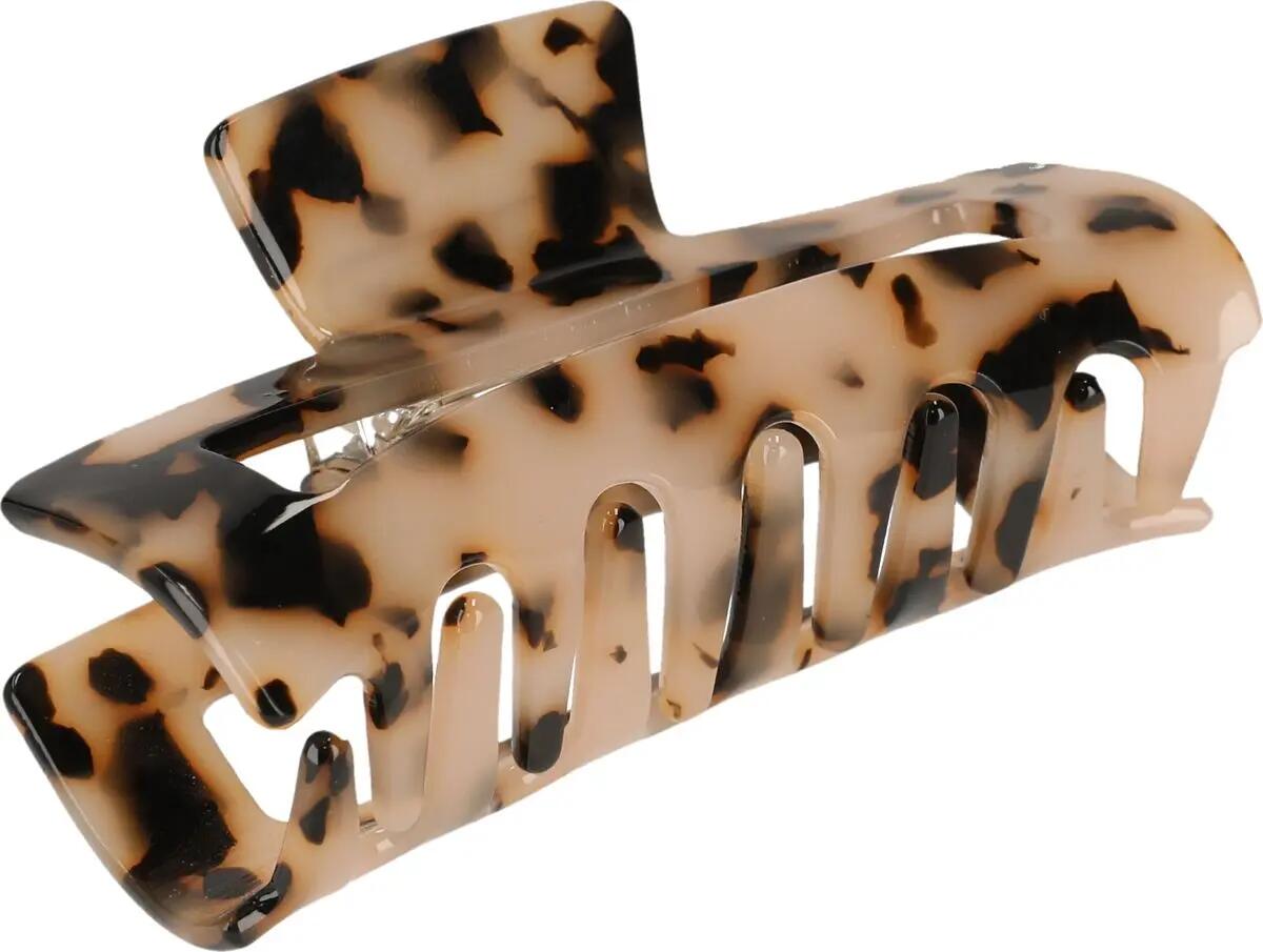 athlecia Richards Hair Clip – Haarklammer aus 100% Acryl – 1313 Laurel Oak 3/4