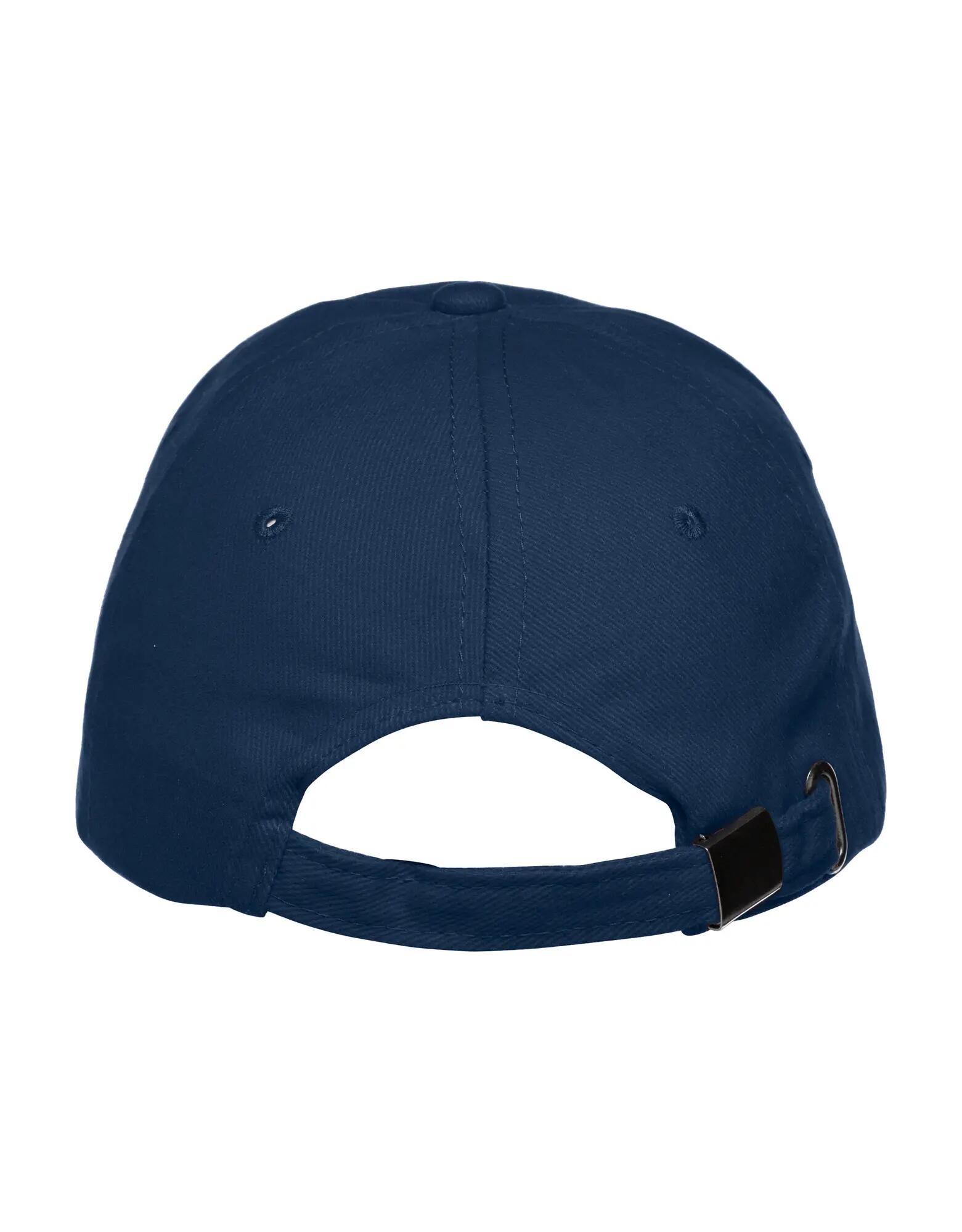 clique Davis – navy 3/4