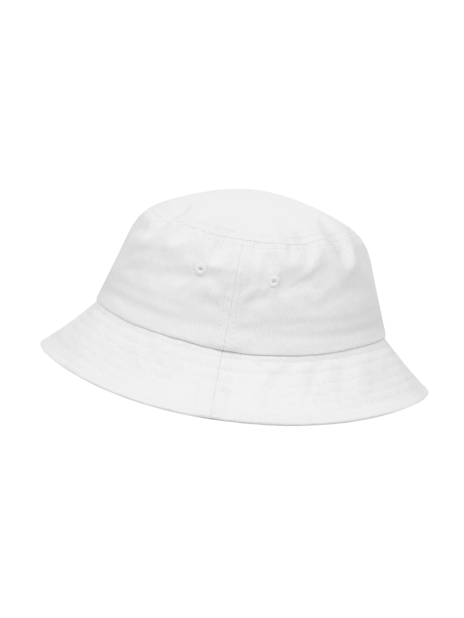 clique Bucket Hat – White 4/6
