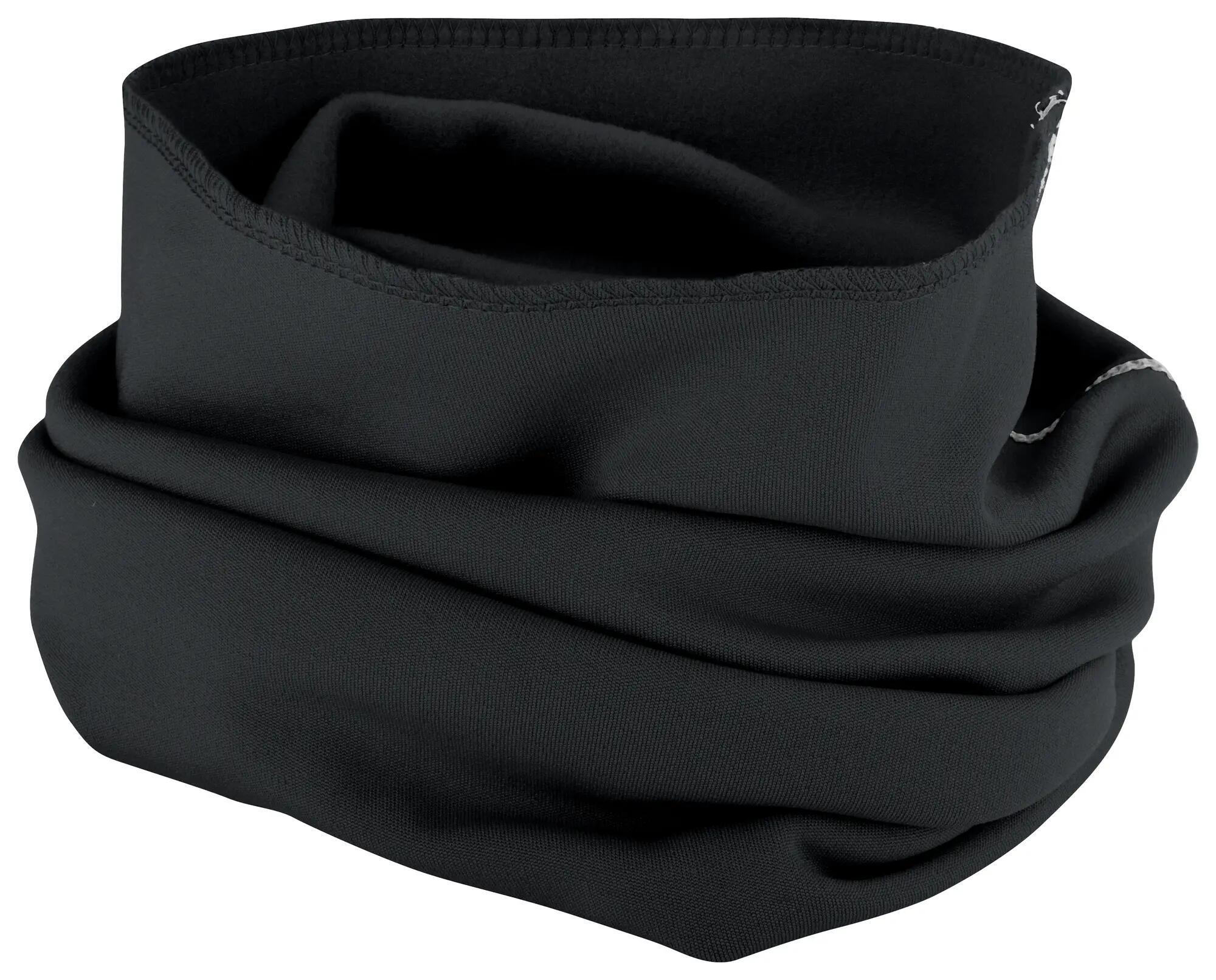 clique Moody multifunctionele tube van elastische fleece – black 3/4