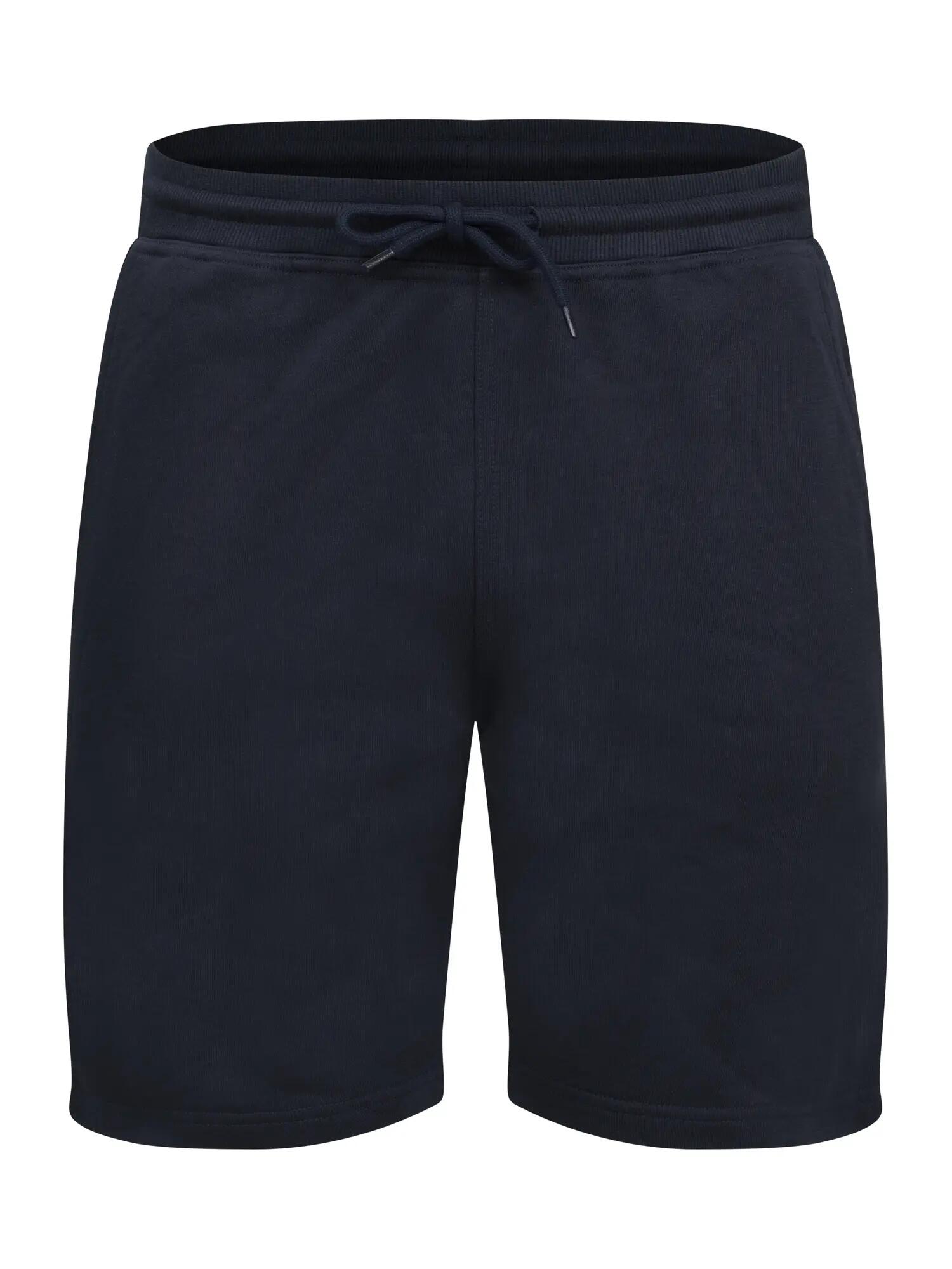 clique Miami PRO Shorts – Dark Navy 1/5