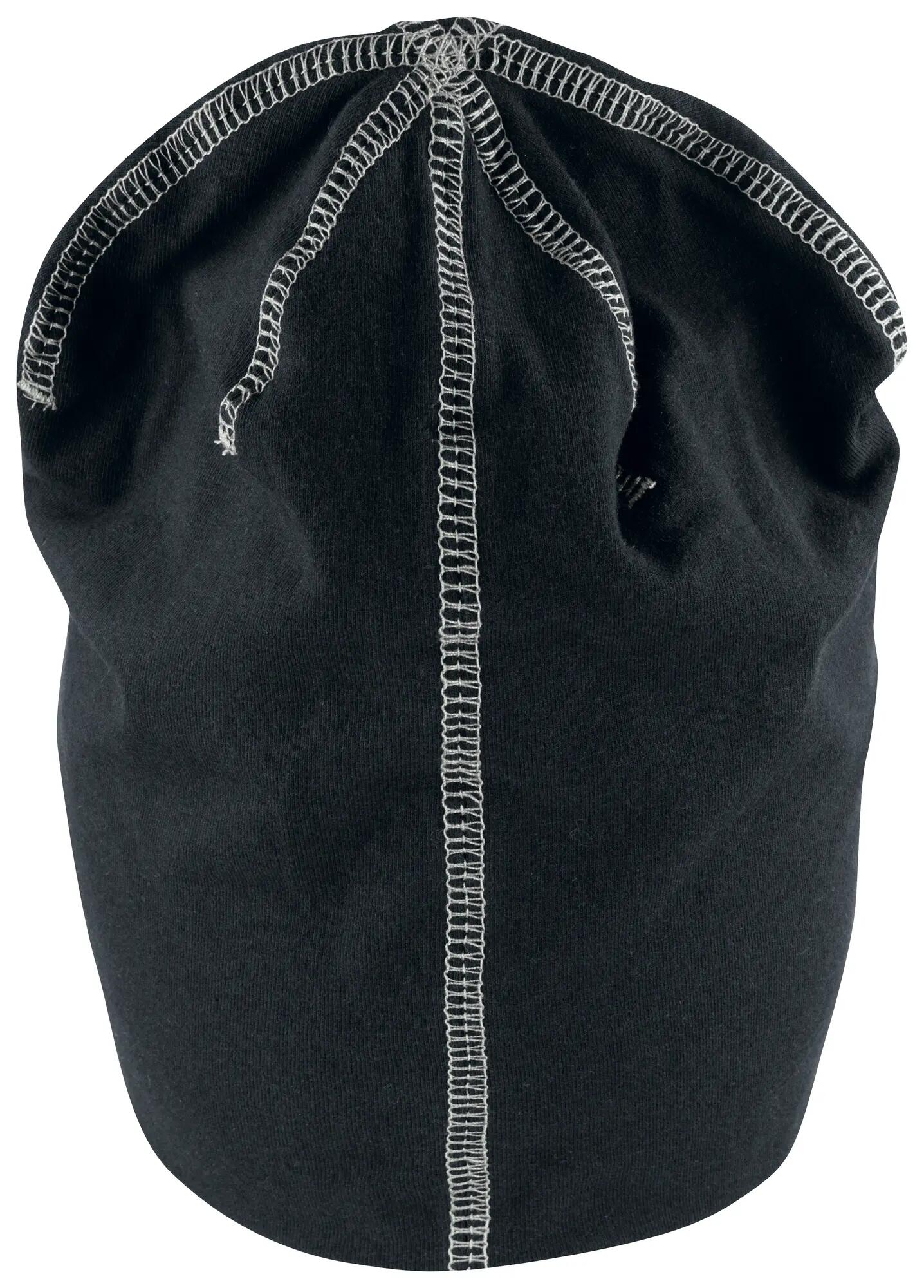 clique Kyle gorro em double single jersey refletor – reflective 2/4