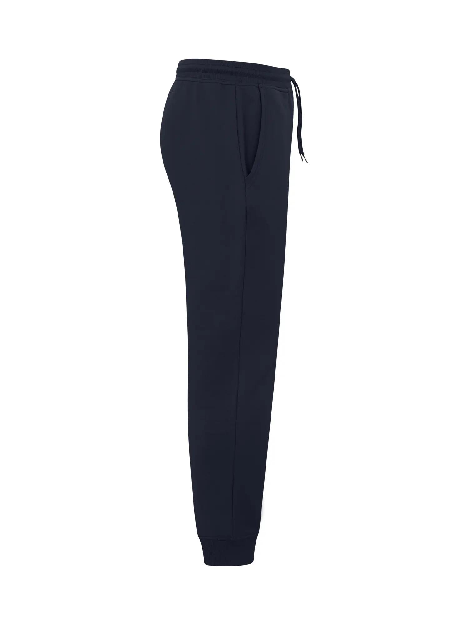 clique Miami Pants Junior - Calças de treino em mistura de algodão, interior 4/4