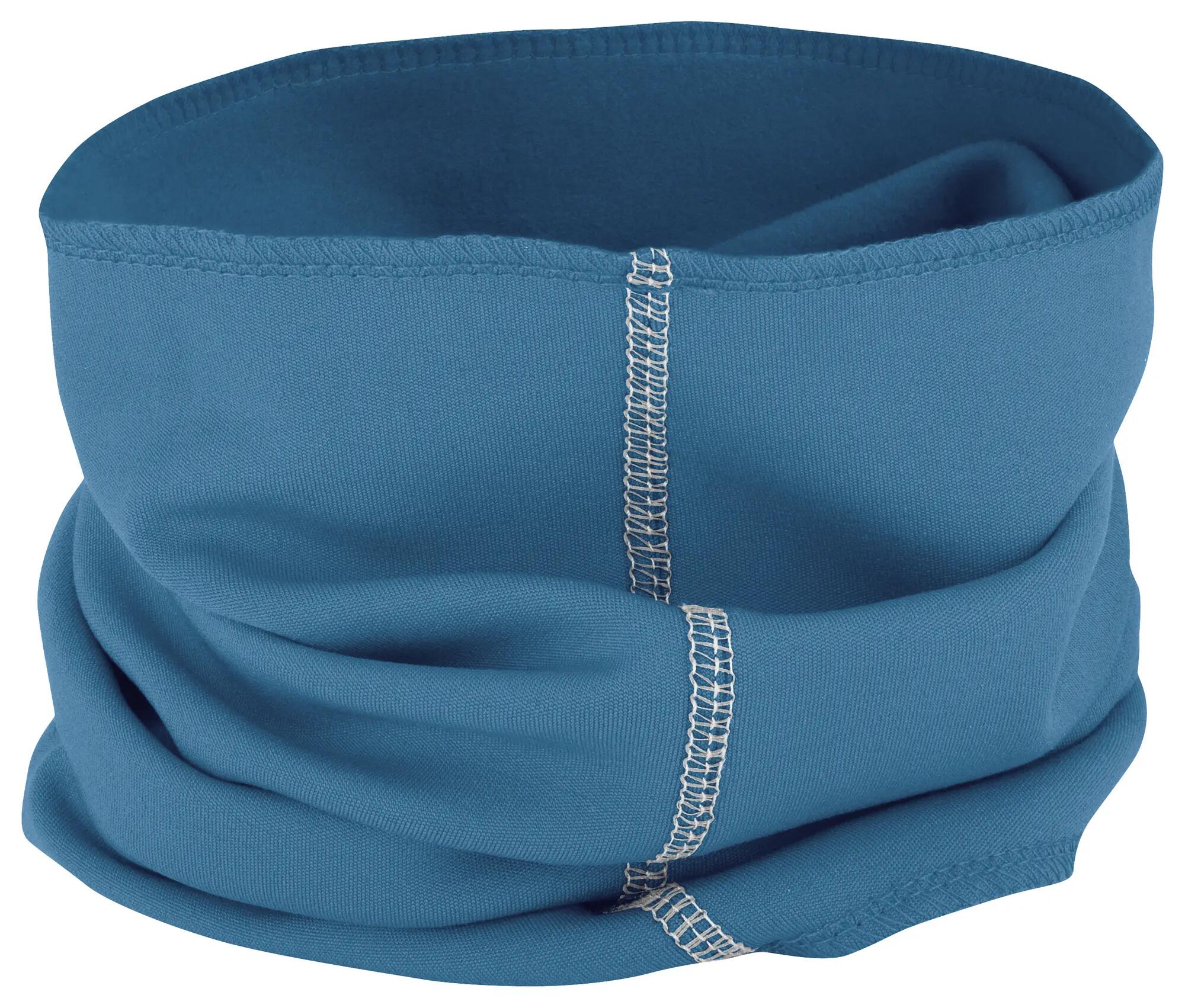 clique Moody tube polyvalent en polaire élastique – royal blue 2/4
