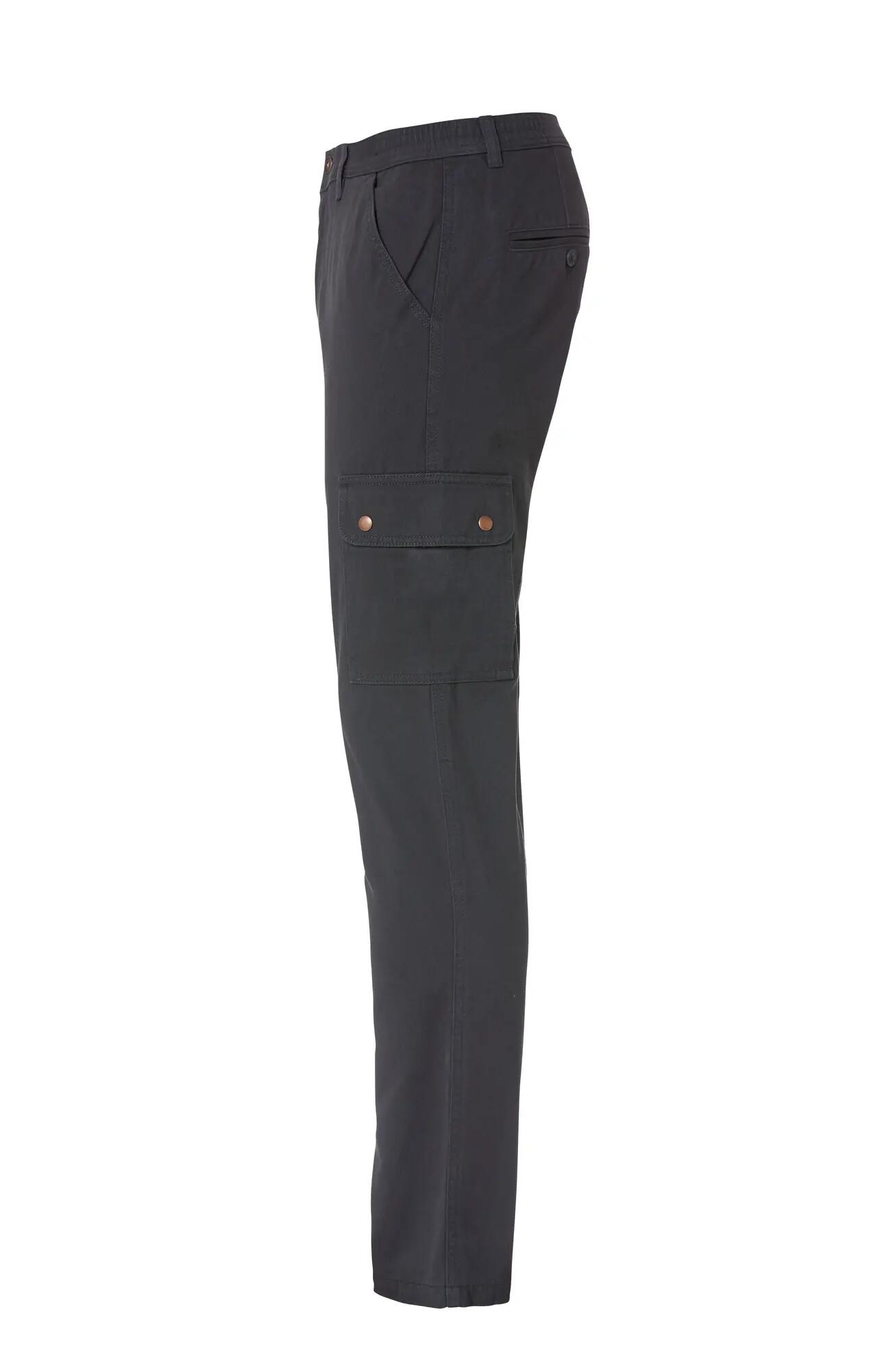 clique Cargo Pocket – pistol 6/7