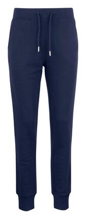 clique Premium OC Pants Women — Spodnie dresowe z bawełny organicznej i