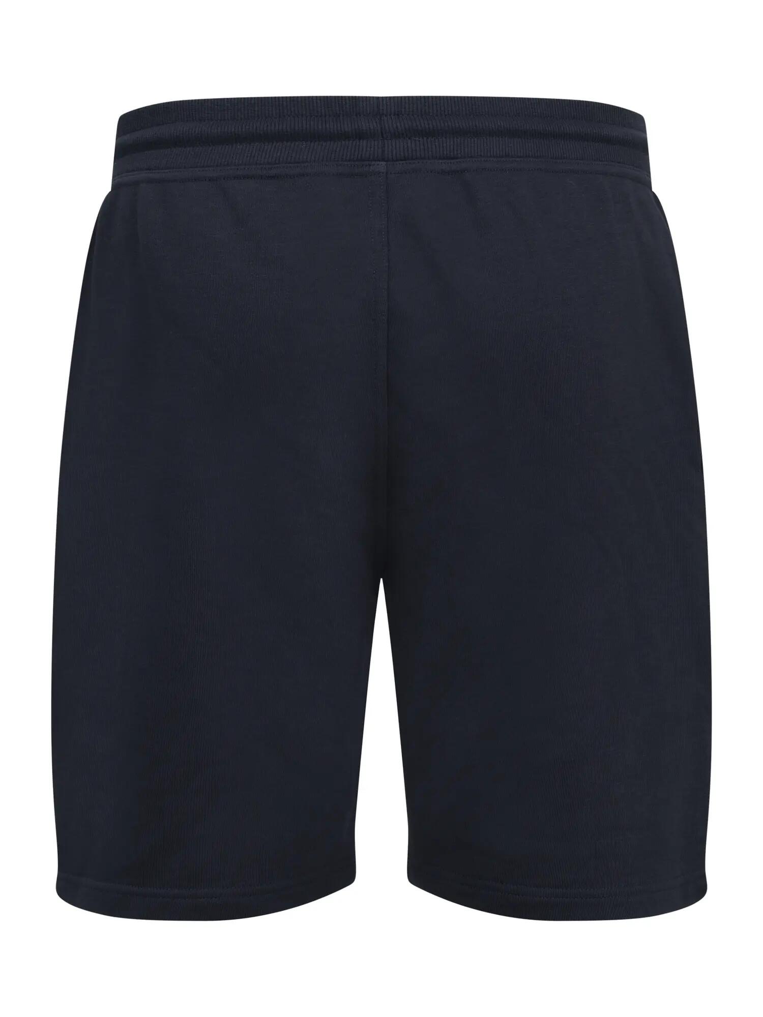 clique Miami PRO Shorts – Dark Navy 3/5