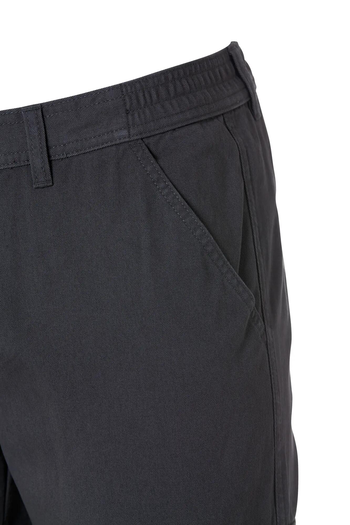 clique Cargo Pocket – pistol 4/7