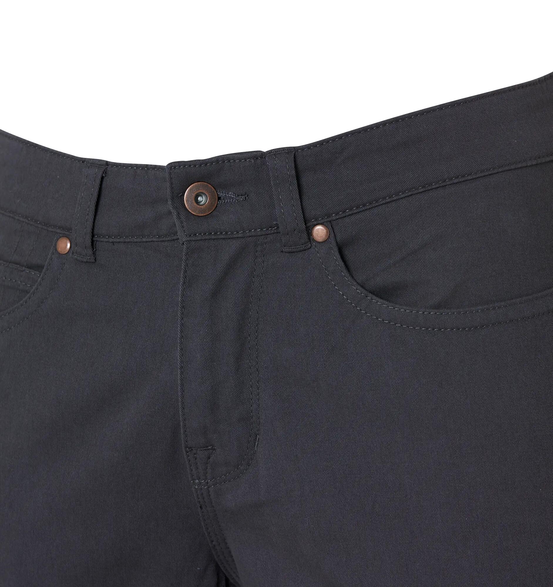 clique pantalón 5 bolsillos stretch en twill – pistol 3/3