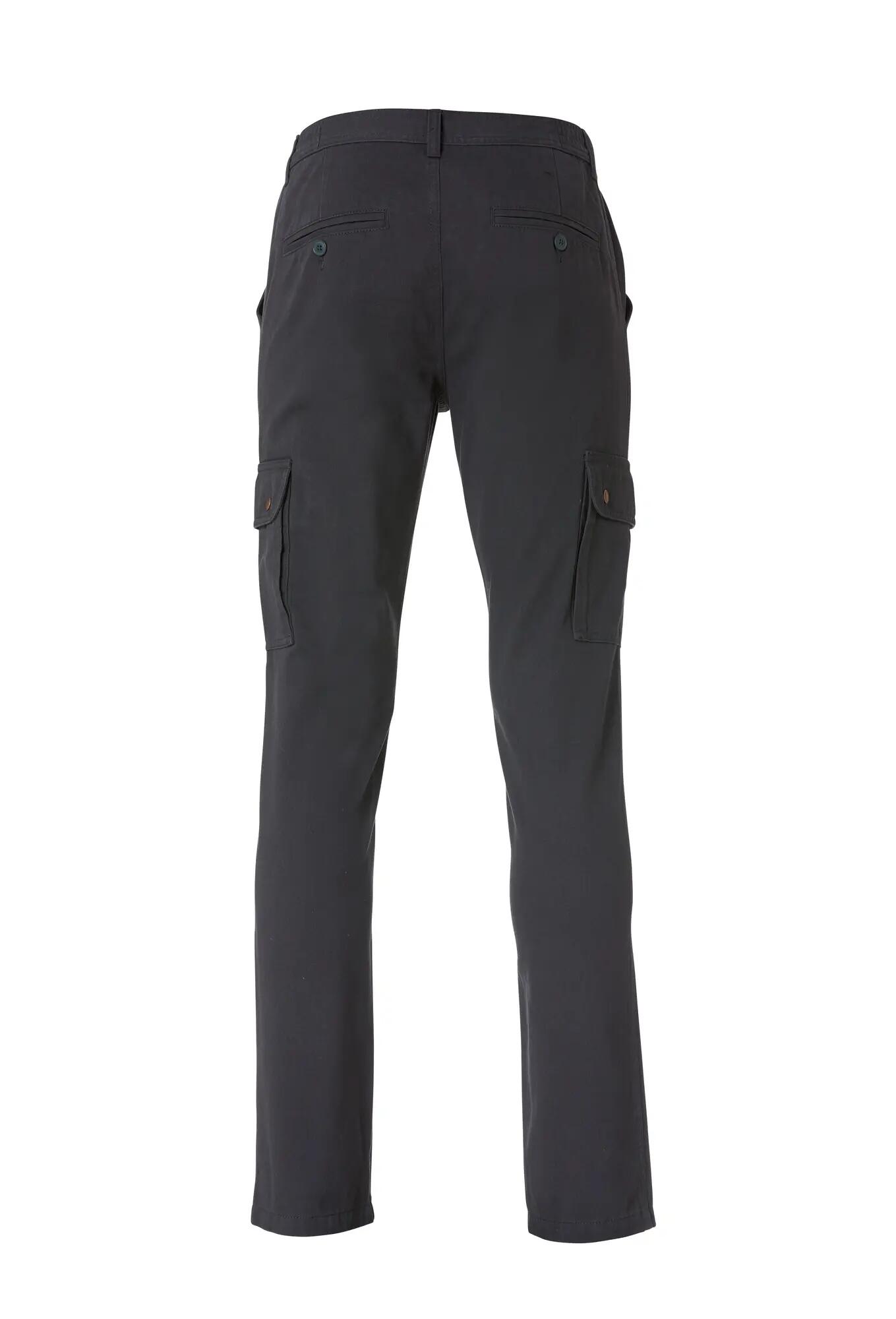 clique Cargo Pocket – pistol 2/7
