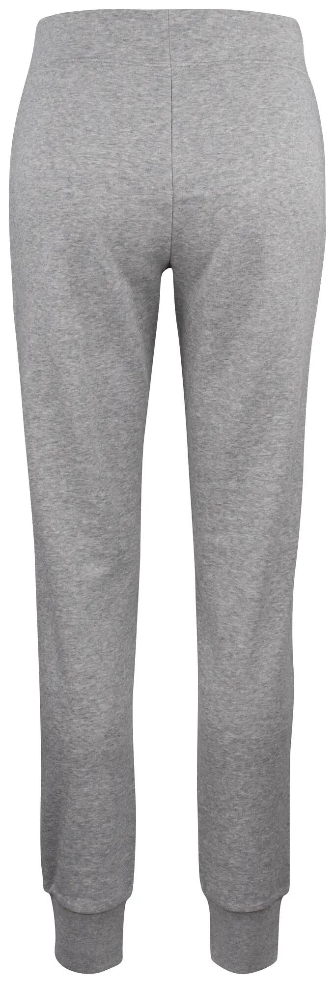 clique Premium OC Pants Women – sweatpants van biologisch katoen en gerecycled 2/4